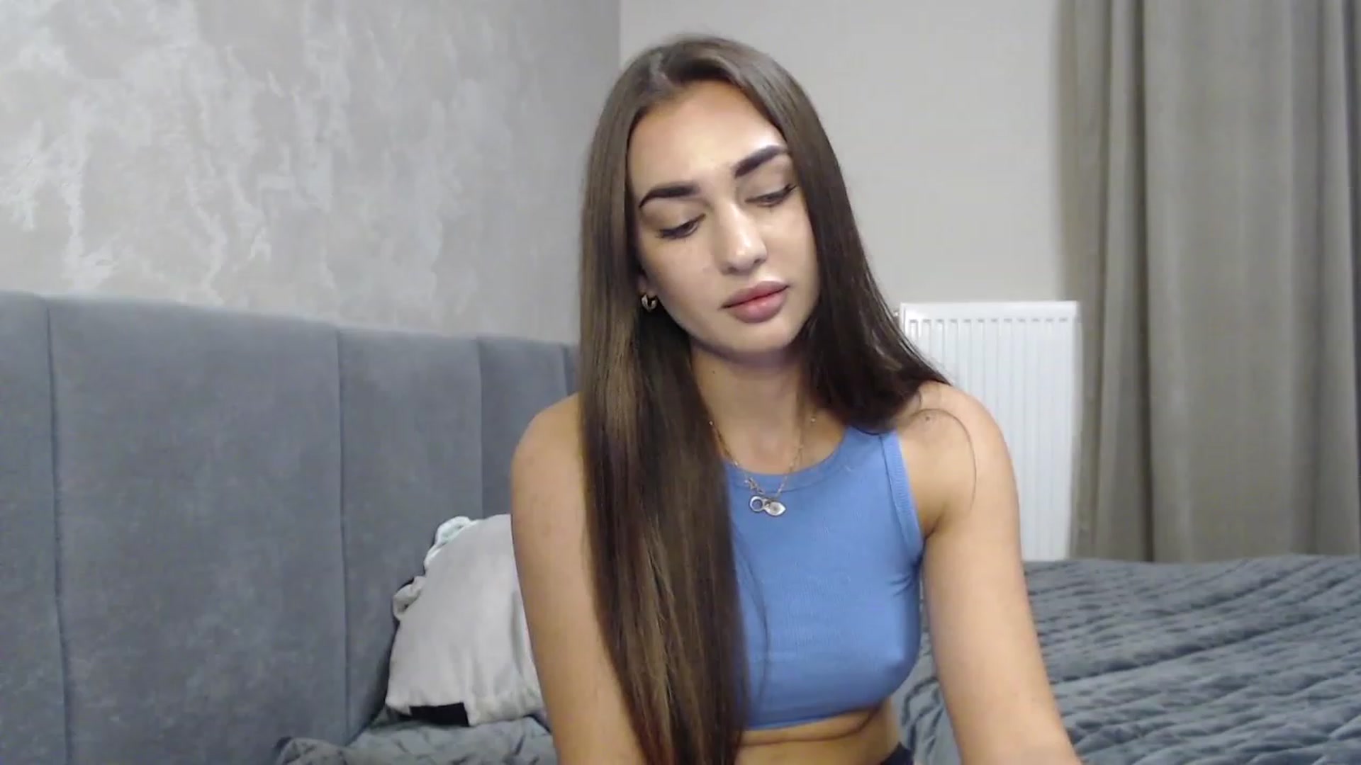 Gallery image thumbnail from NatrlBeauty's myfreecams stream on, 07/28/2023, 10:47 image 19 of 20