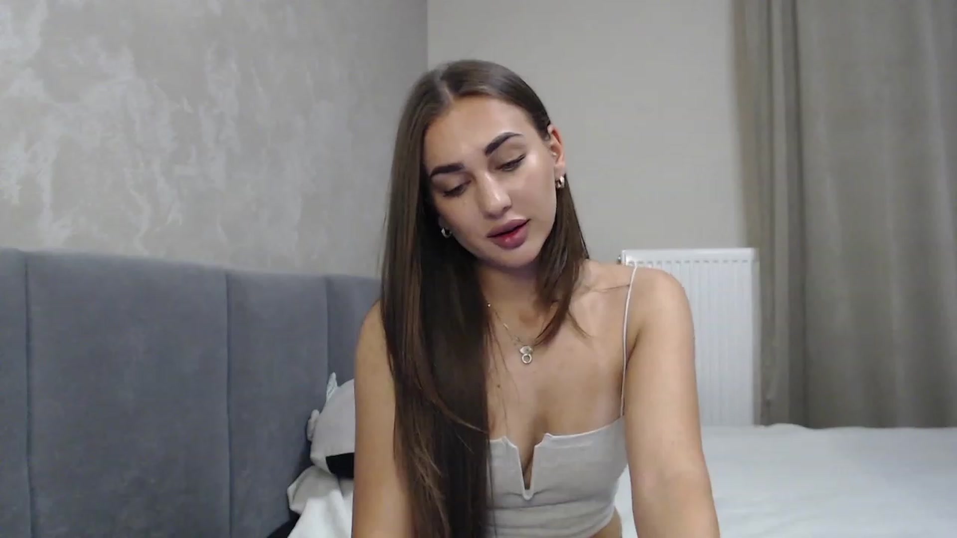 Gallery image thumbnail from NatrlBeauty's myfreecams stream on, 07/31/2023, 22:01 image 9 of 20