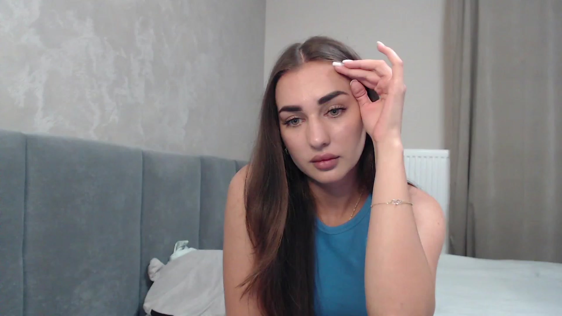 Gallery image thumbnail from NatrlBeauty's myfreecams stream on, 08/08/2023, 13:45 image 11 of 20