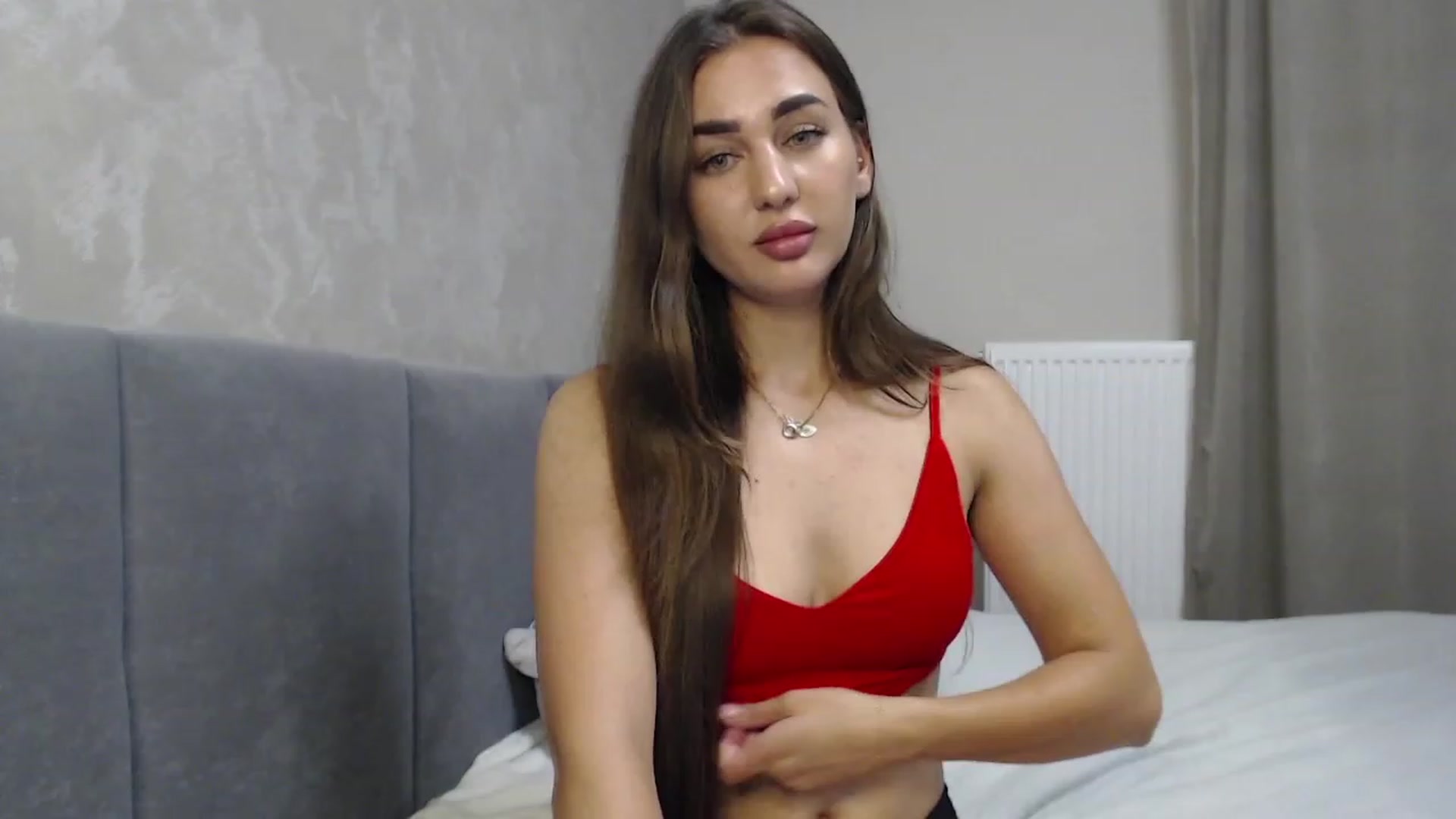 Gallery image thumbnail from NatrlBeauty's myfreecams stream on, 08/20/2023, 21:47 image 15 of 20