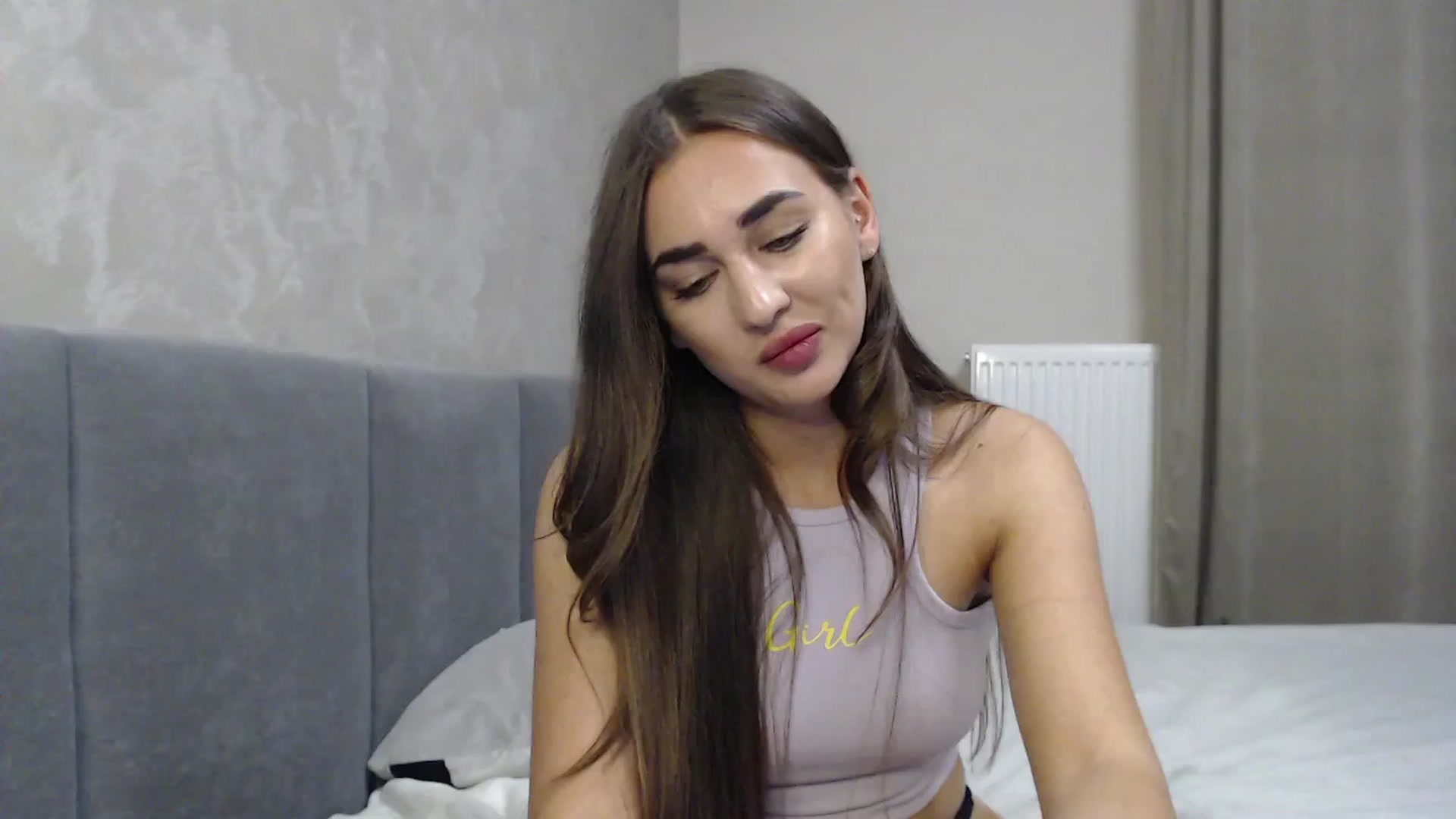 Gallery image thumbnail from NatrlBeauty's myfreecams stream on, 08/25/2023, 24:53 image 3 of 20