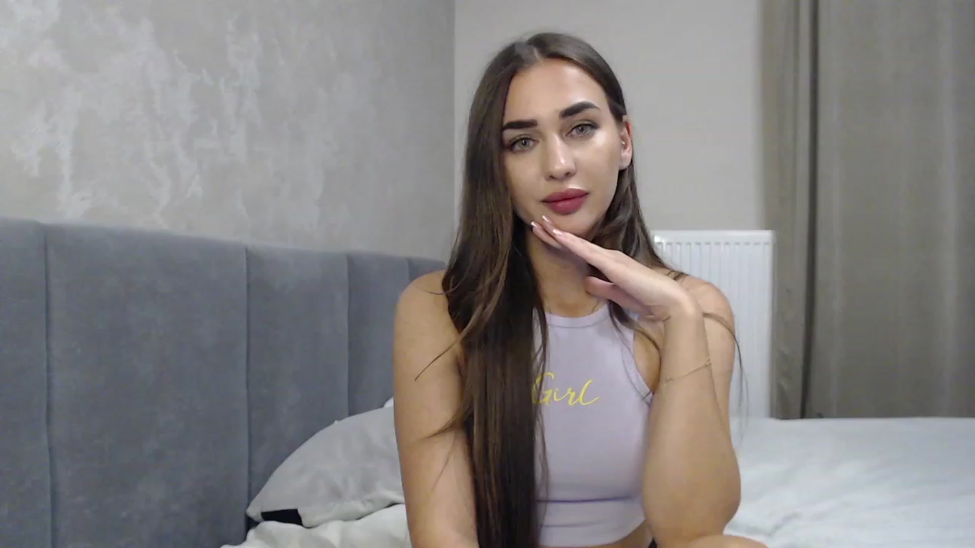 Gallery image thumbnail from NatrlBeauty's myfreecams stream on, 08/25/2023, 24:53 image 1 of 20