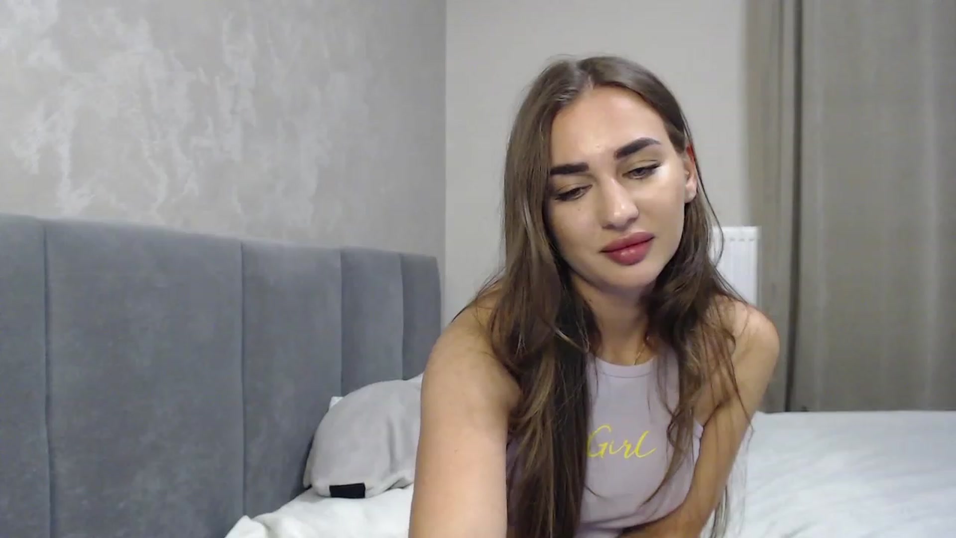 Gallery image thumbnail from NatrlBeauty's myfreecams stream on, 08/25/2023, 24:53 image 18 of 20