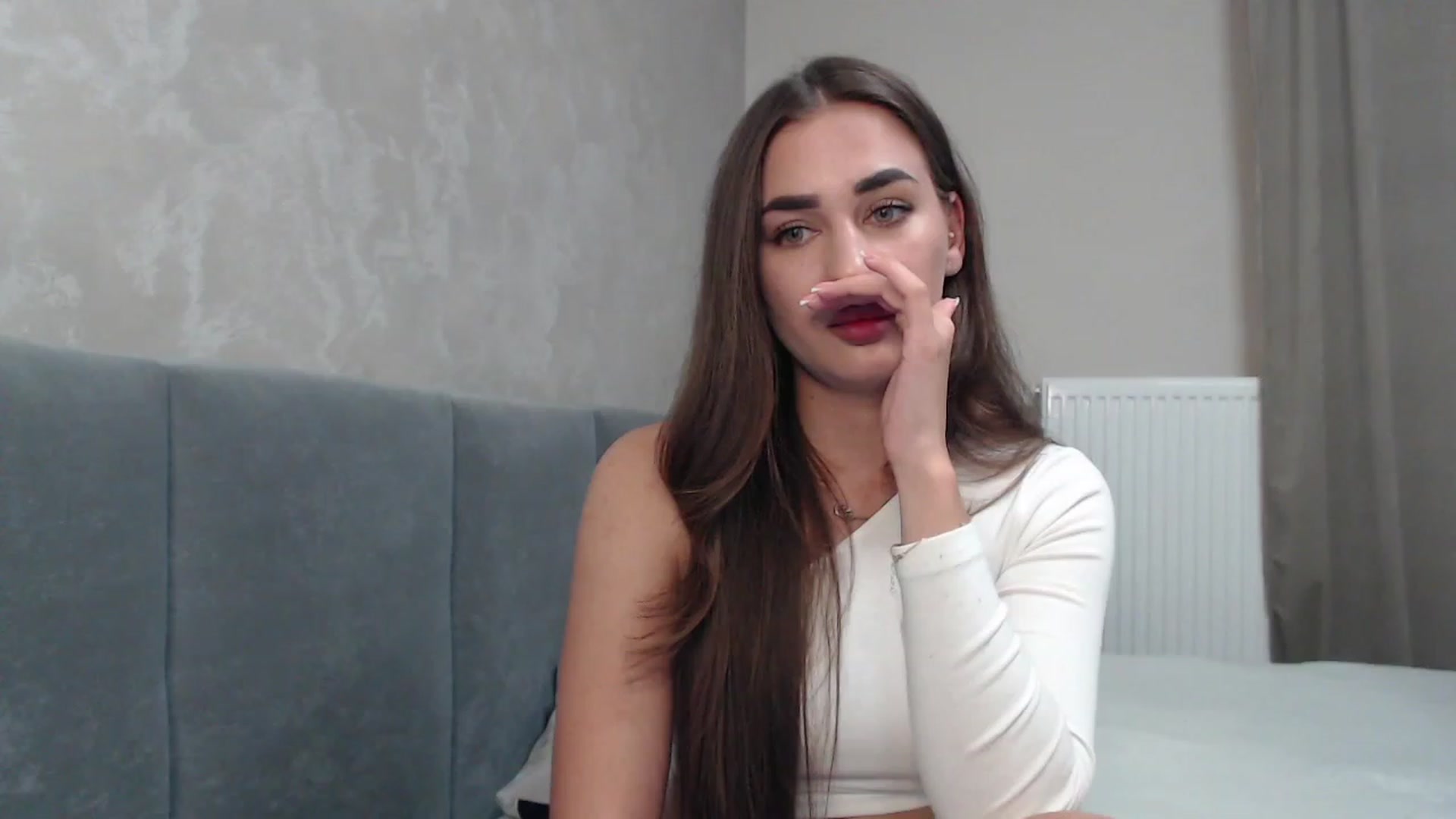 Gallery image thumbnail from NatrlBeauty's myfreecams stream on, 08/30/2023, 13:20 image 10 of 20