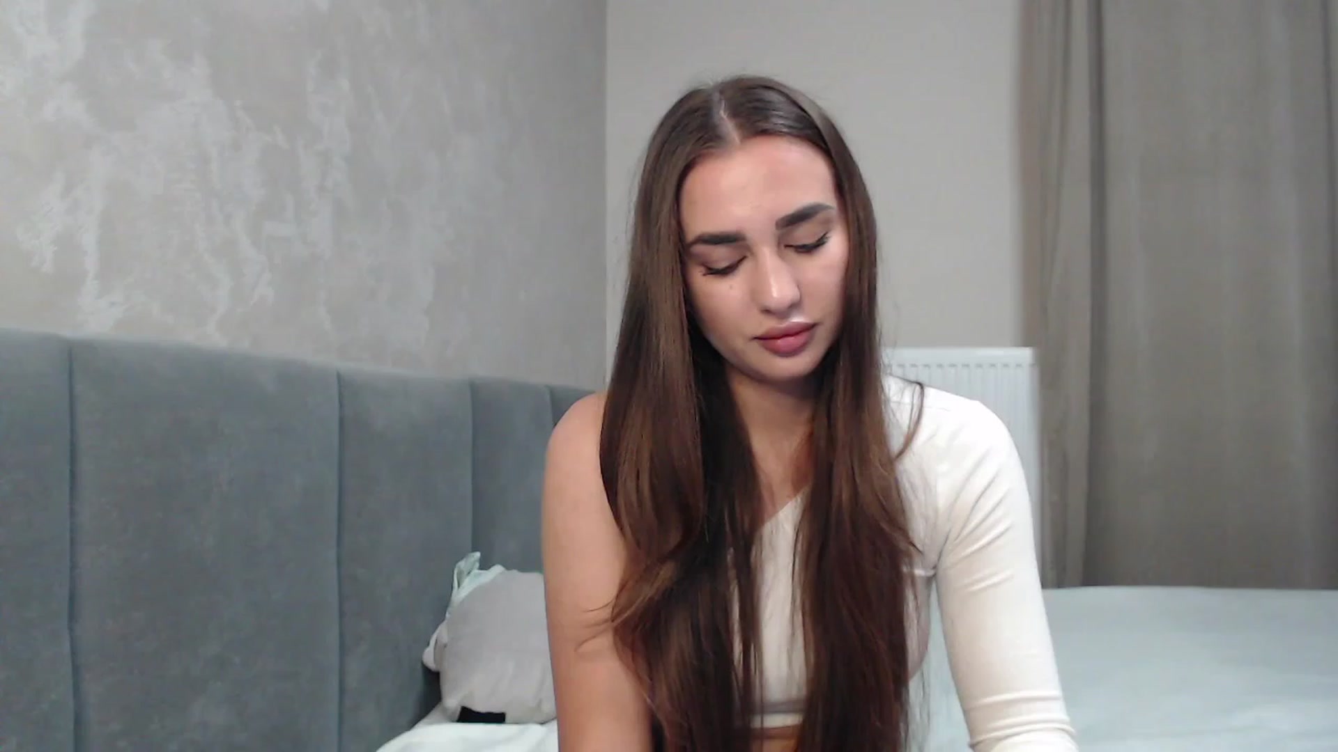 Gallery image thumbnail from NatrlBeauty's myfreecams stream on, 09/26/2023, 08:45 image 18 of 20