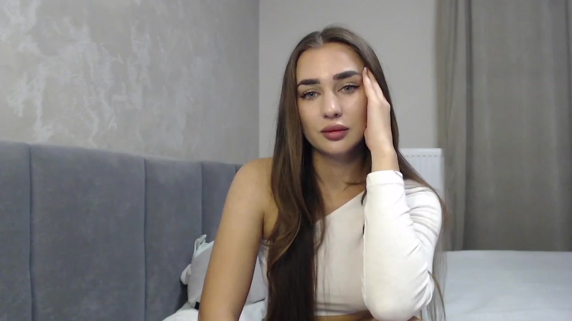 Gallery image thumbnail from NatrlBeauty's myfreecams stream on, 09/26/2023, 08:45 image 8 of 20