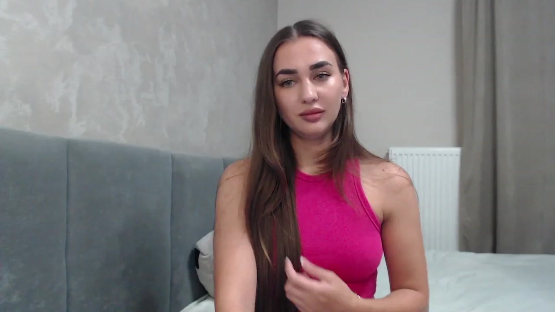 Gallery image thumbnail from NatrlBeauty's myfreecams stream on, 10/02/2023, 18:11 image 6 of 20