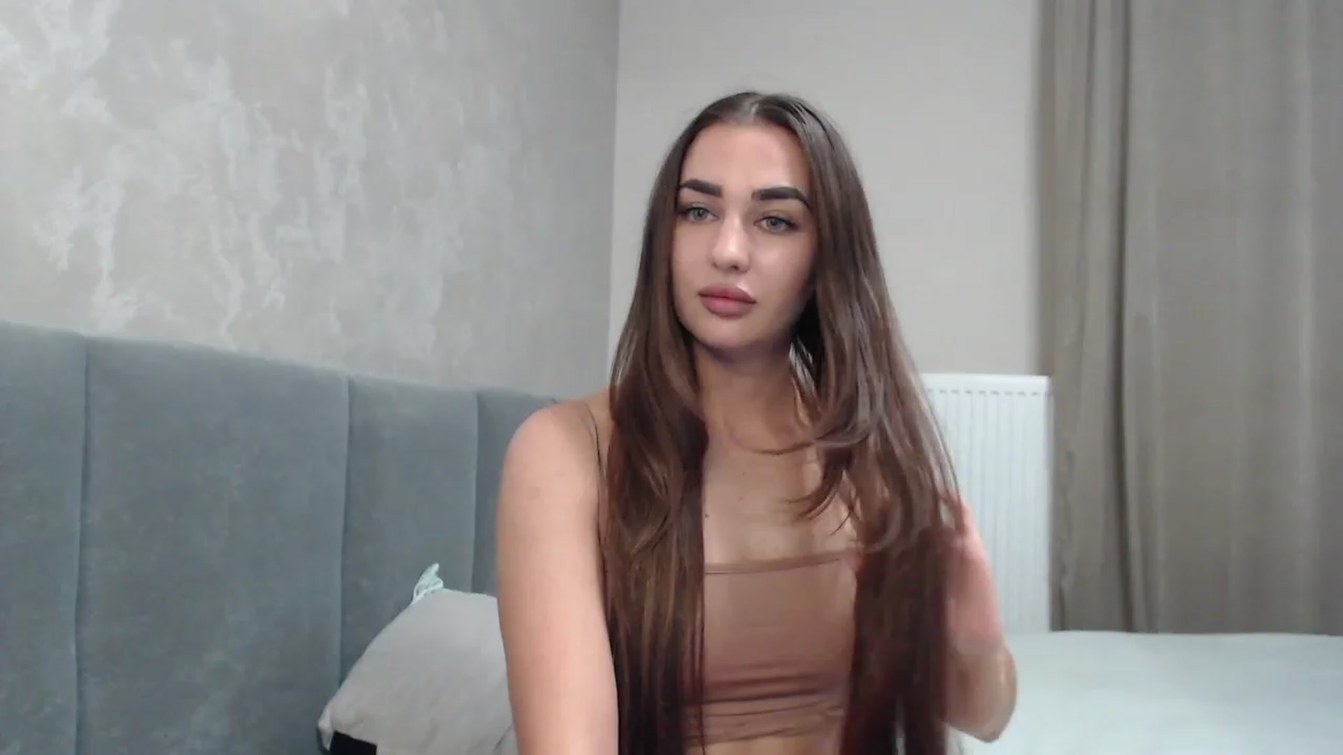 Gallery image thumbnail from NatrlBeauty's myfreecams stream on, 10/05/2023, 09:40 image 9 of 20