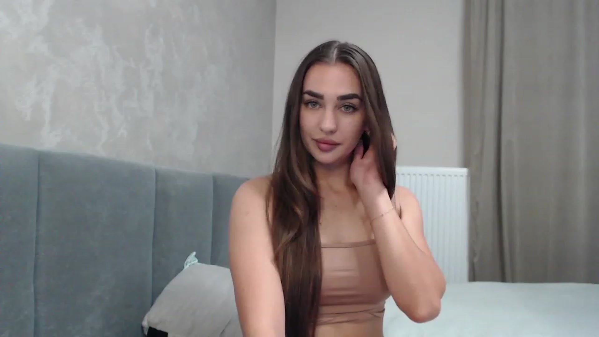 Gallery image thumbnail from NatrlBeauty's myfreecams stream on, 10/05/2023, 09:40 image 2 of 20