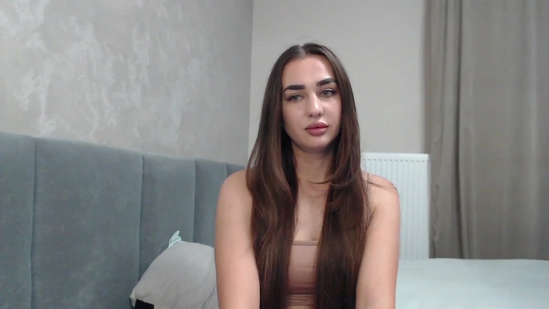 Gallery image thumbnail from NatrlBeauty's myfreecams stream on, 10/05/2023, 09:40 image 8 of 20