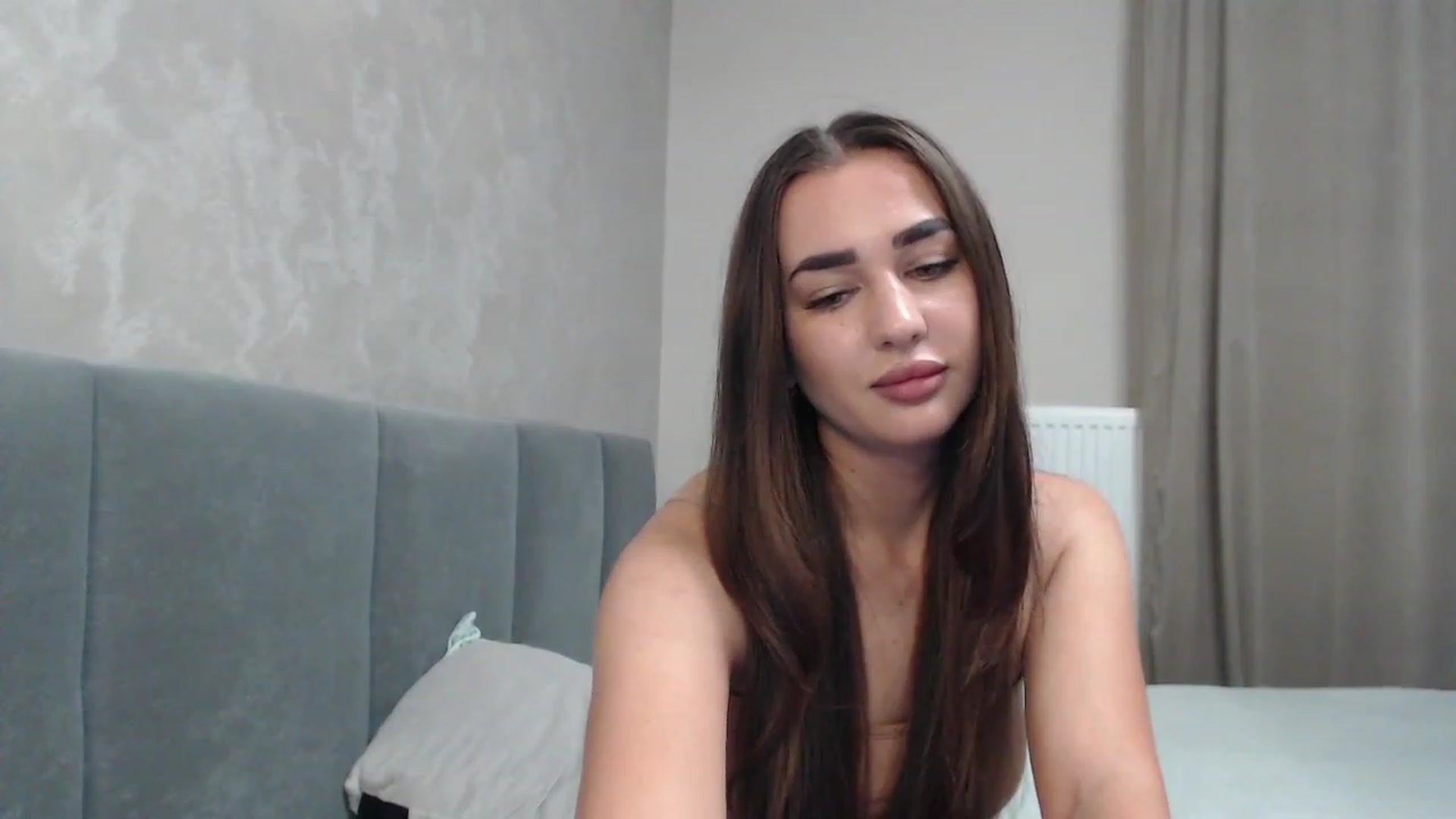 Gallery image thumbnail from NatrlBeauty's myfreecams stream on, 10/05/2023, 09:40 image 14 of 20