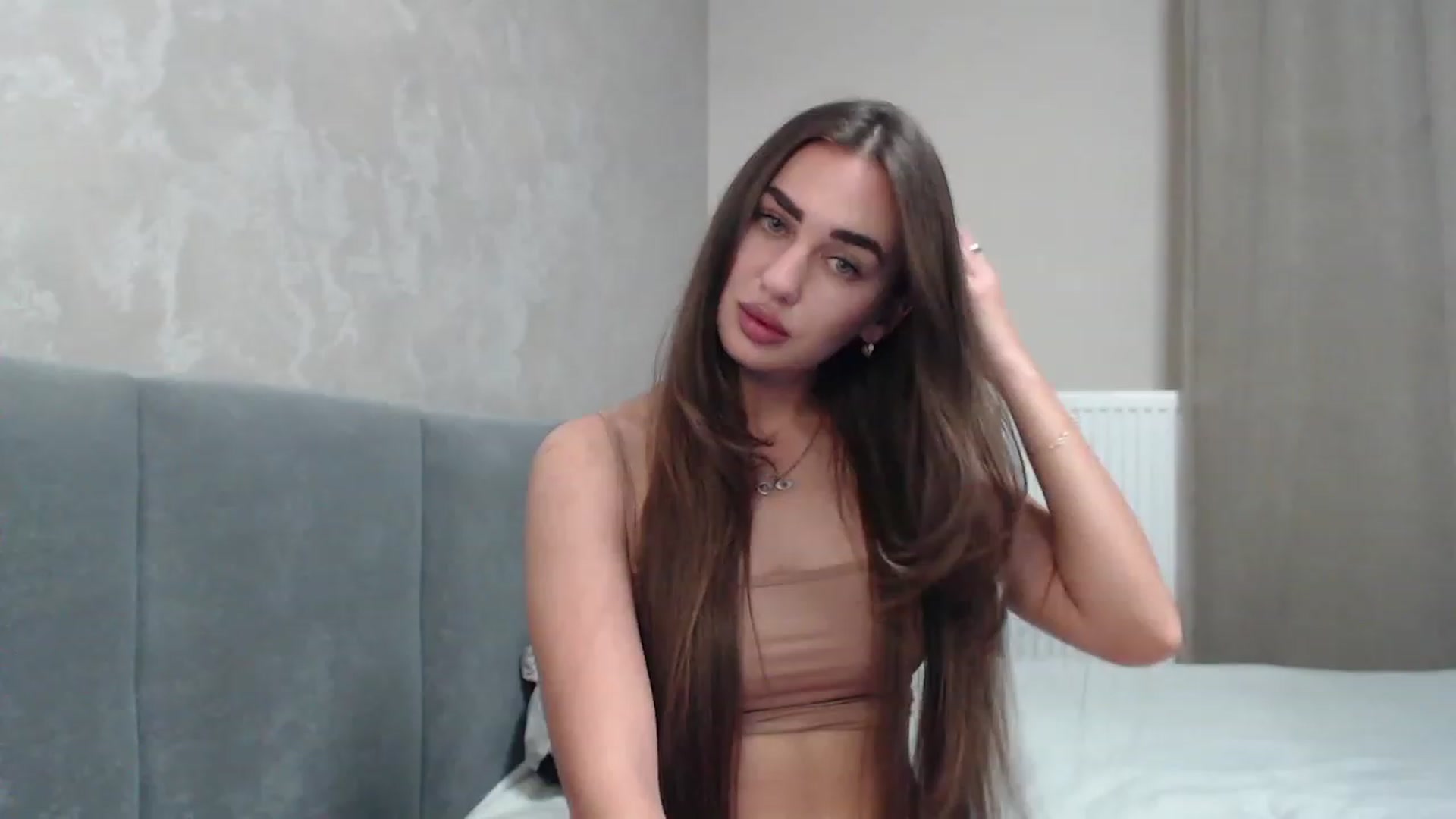Gallery image thumbnail from NatrlBeauty's myfreecams stream on, 10/25/2023, 19:31 image 19 of 20