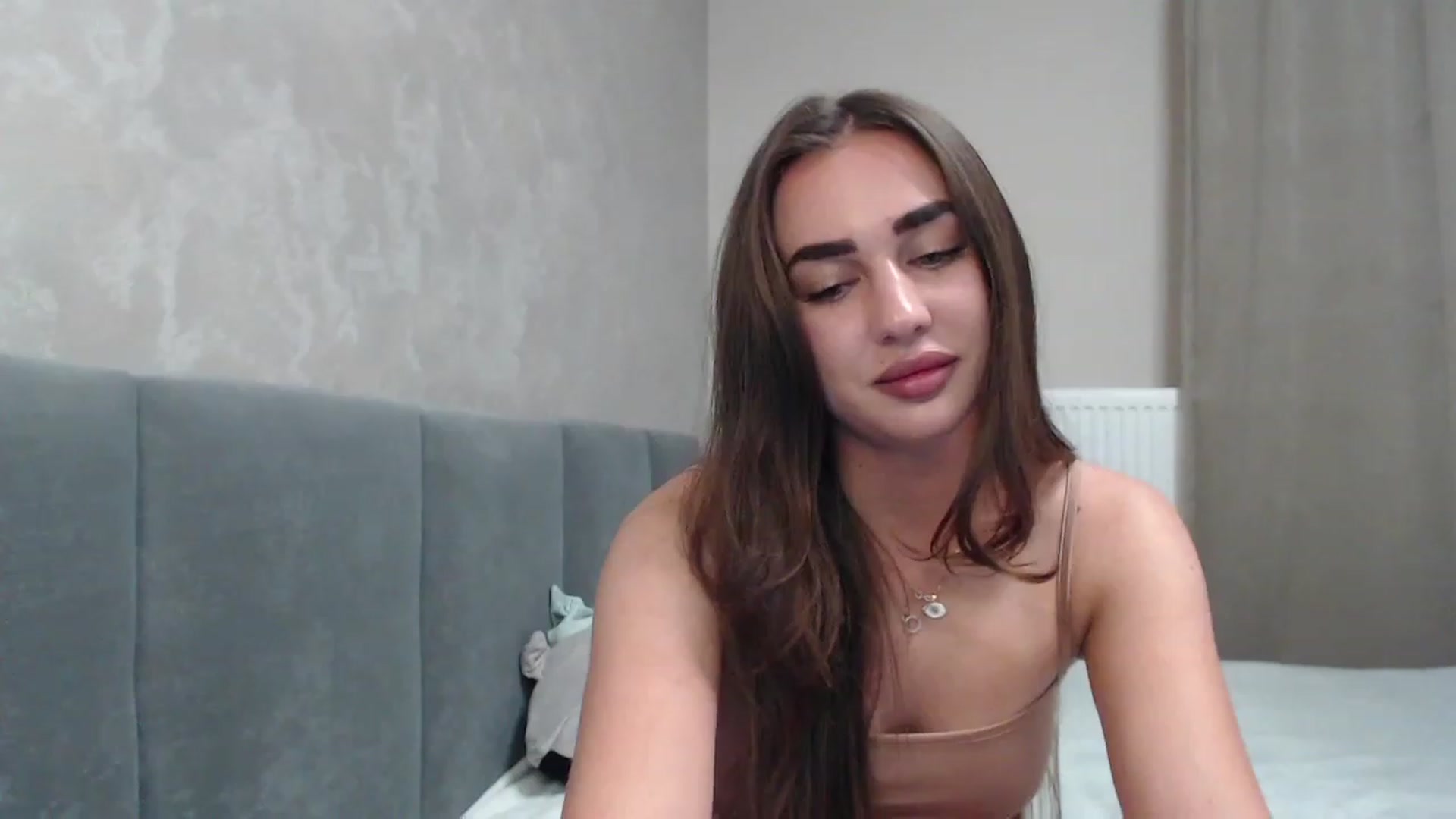 Gallery image thumbnail from NatrlBeauty's myfreecams stream on, 10/25/2023, 19:31 image 6 of 20