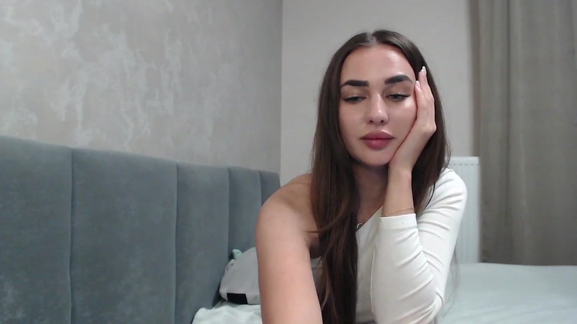 Gallery image thumbnail from NatrlBeauty's myfreecams stream on, 10/26/2023, 20:57 image 4 of 20