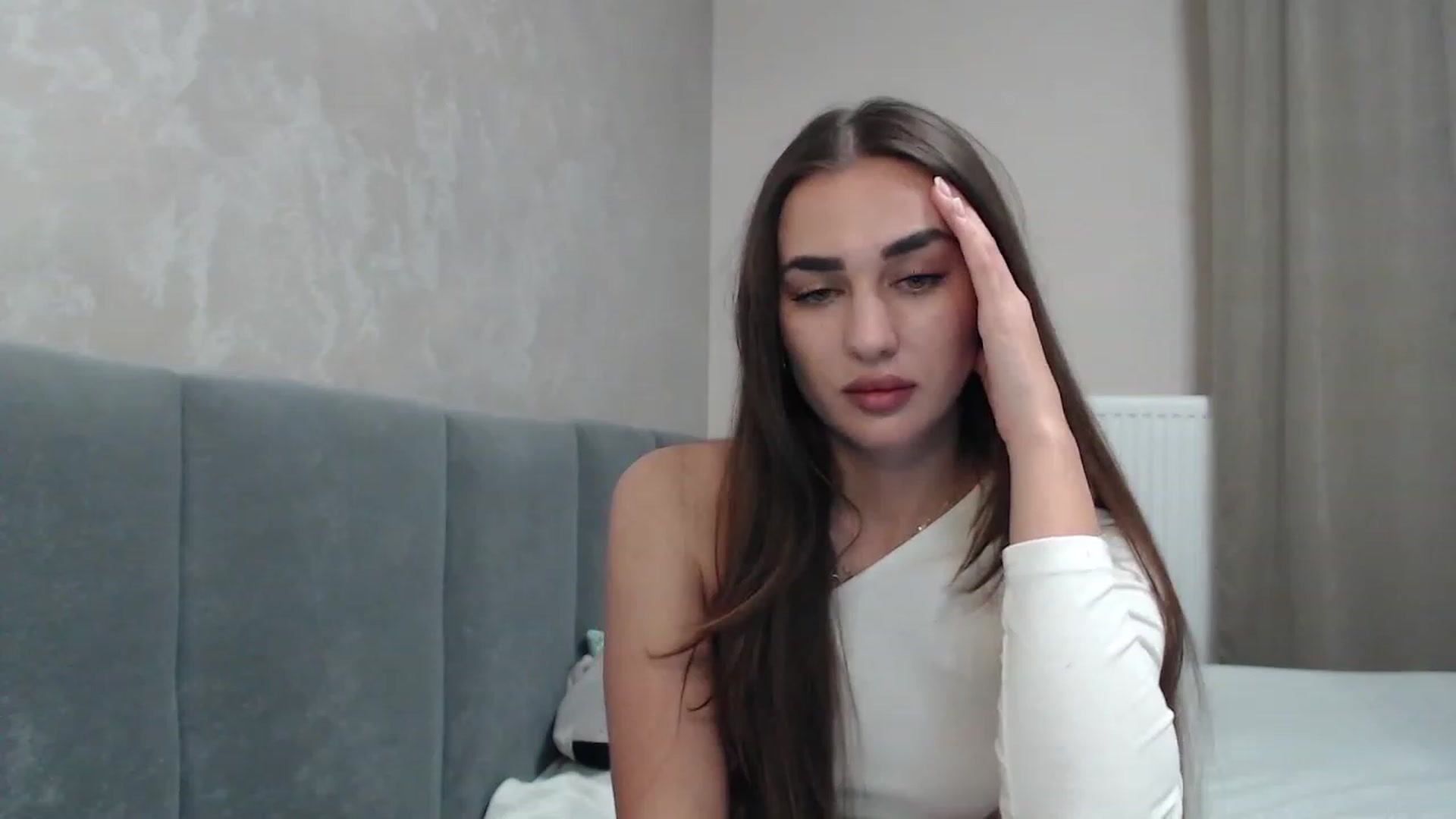 Gallery image thumbnail from NatrlBeauty's myfreecams stream on, 10/26/2023, 20:57 image 2 of 20