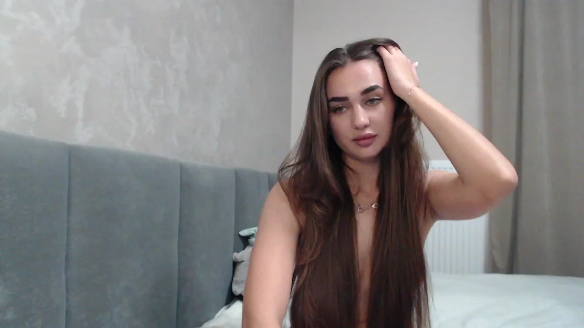 Gallery image thumbnail from NatrlBeauty's myfreecams stream on, 10/27/2023, 21:41 image 19 of 20