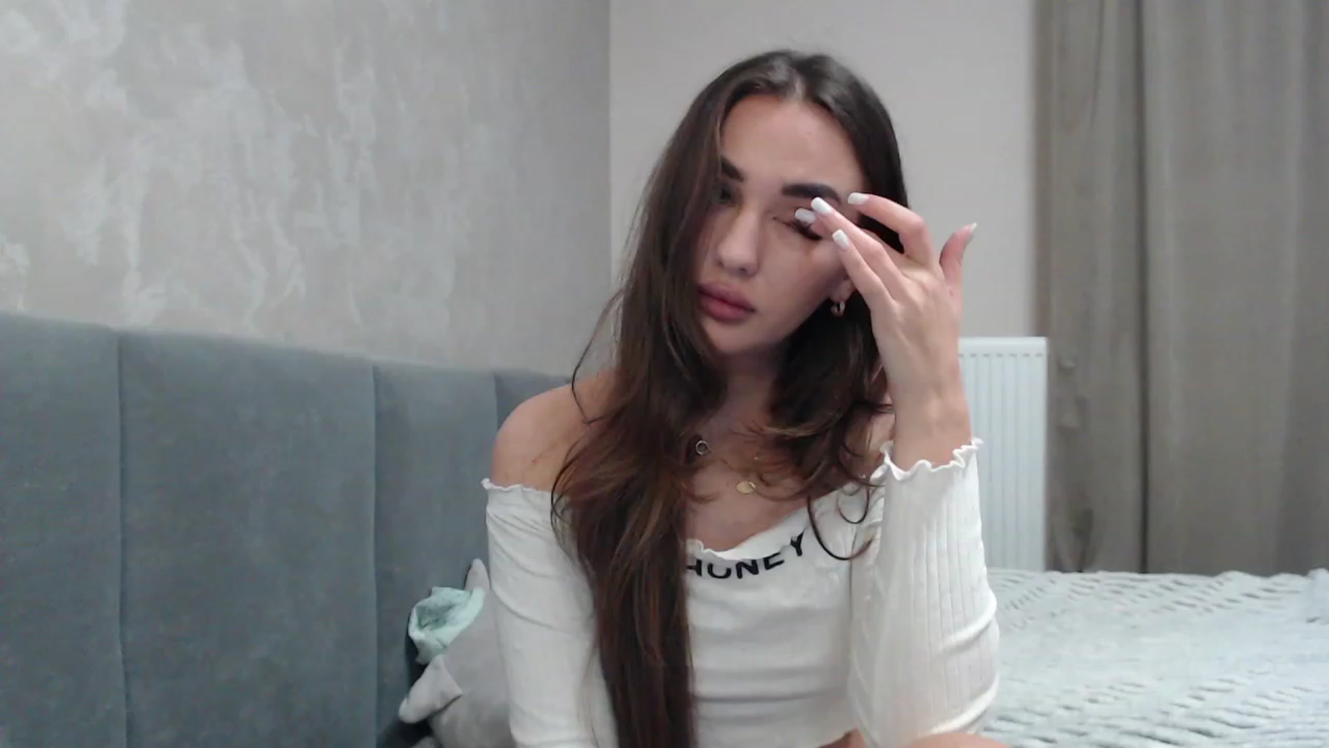 Gallery image thumbnail from NatrlBeauty's myfreecams stream on, 11/19/2023, 15:06 image 1 of 20