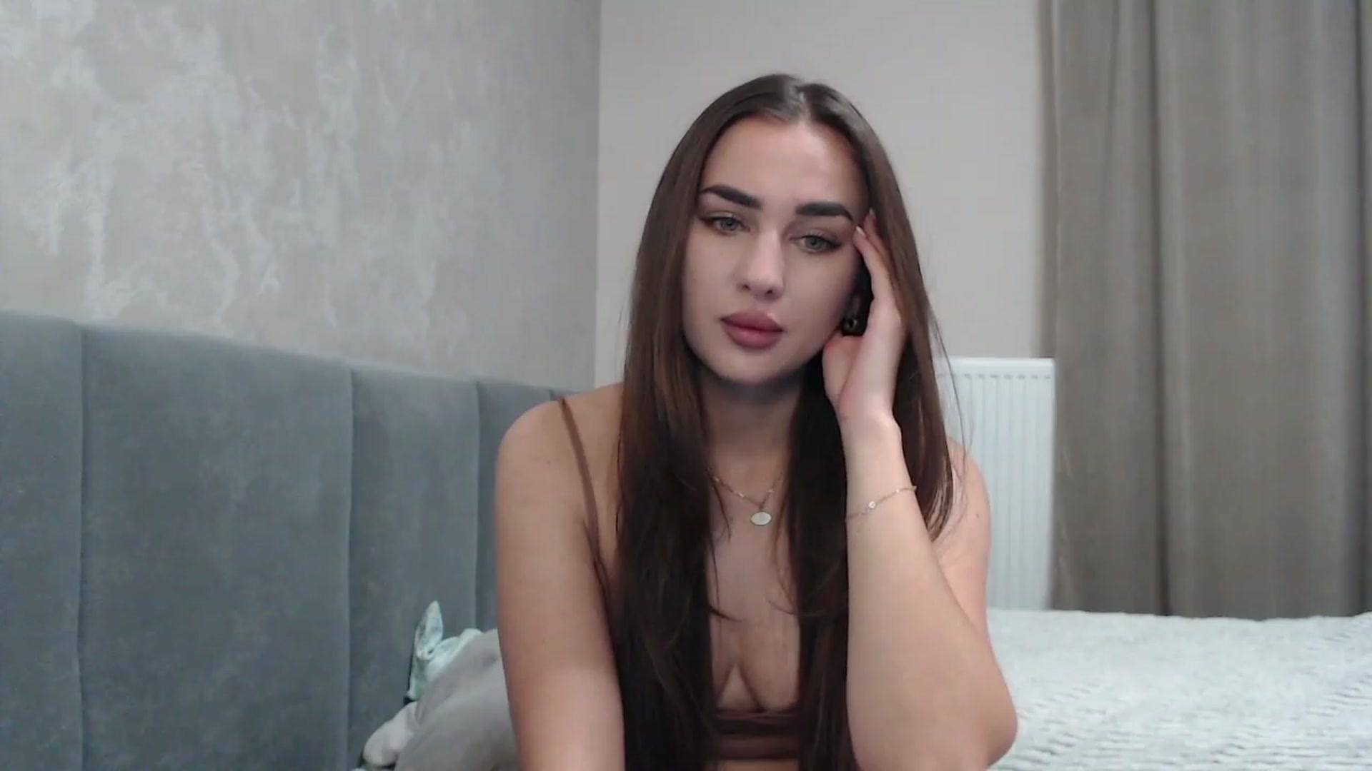 Gallery image thumbnail from NatrlBeauty's myfreecams stream on, 11/20/2023, 13:46 image 9 of 20