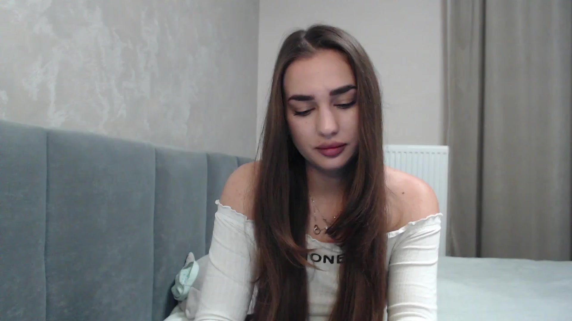 Gallery image thumbnail from NatrlBeauty's myfreecams stream on, 11/24/2023, 14:07 image 8 of 20