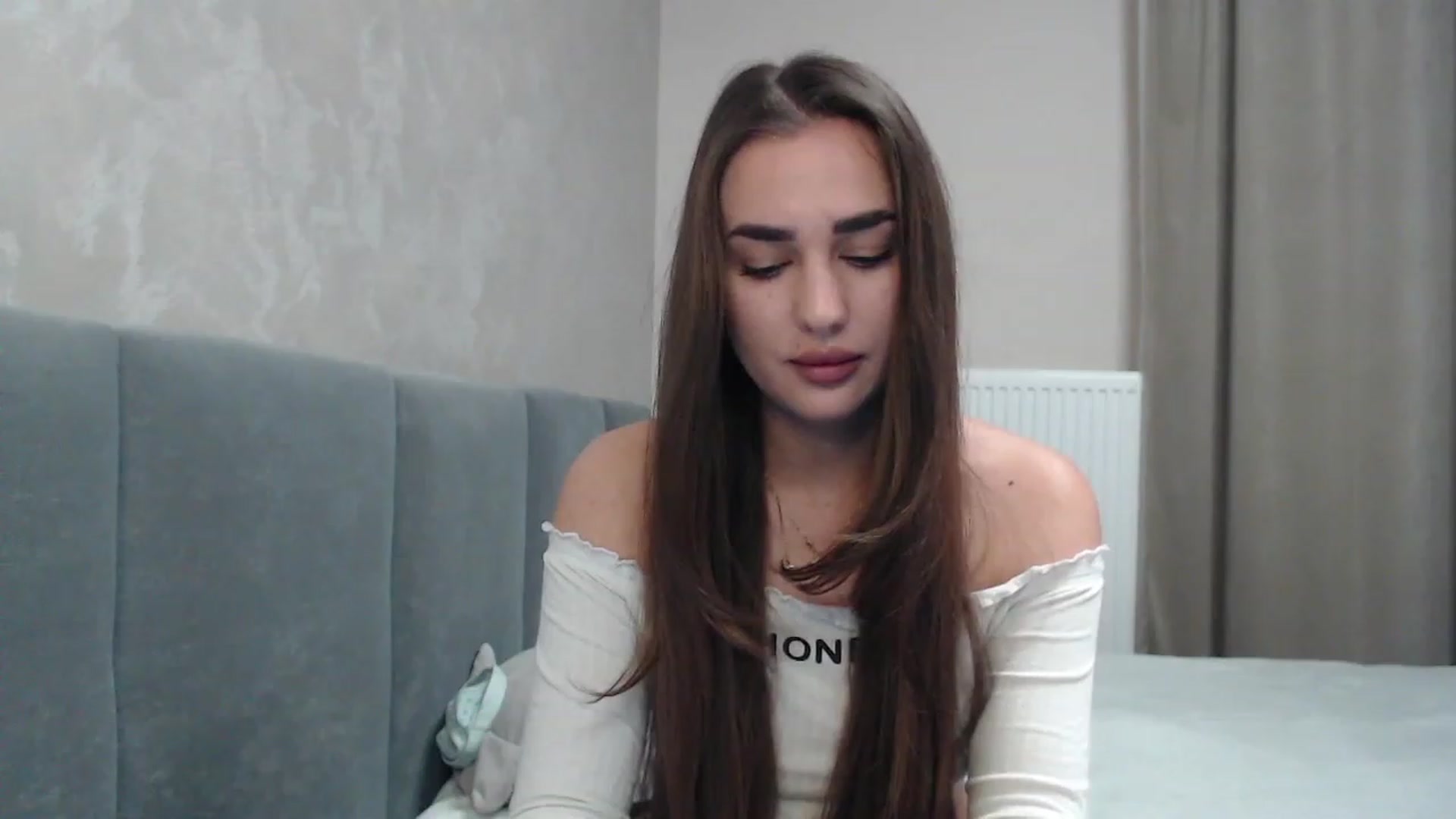 Gallery image thumbnail from NatrlBeauty's myfreecams stream on, 11/24/2023, 14:07 image 3 of 20