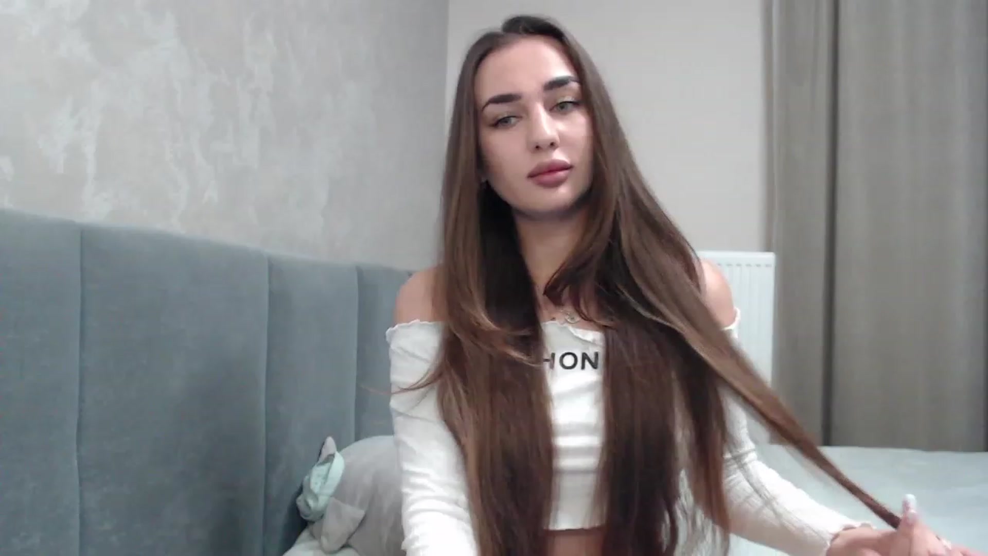 Gallery image thumbnail from NatrlBeauty's myfreecams stream on, 11/24/2023, 14:07 image 15 of 20