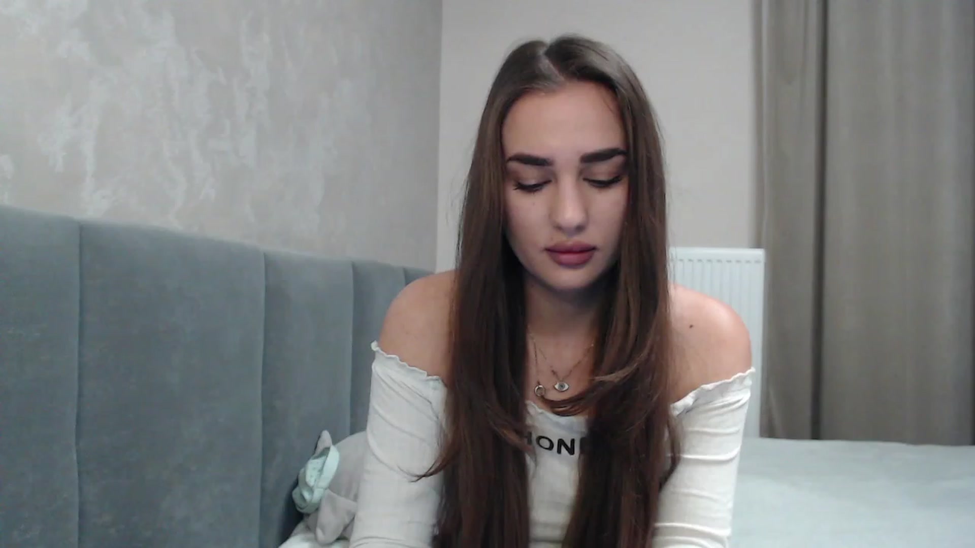 Gallery image thumbnail from NatrlBeauty's myfreecams stream on, 11/24/2023, 14:07 image 1 of 20