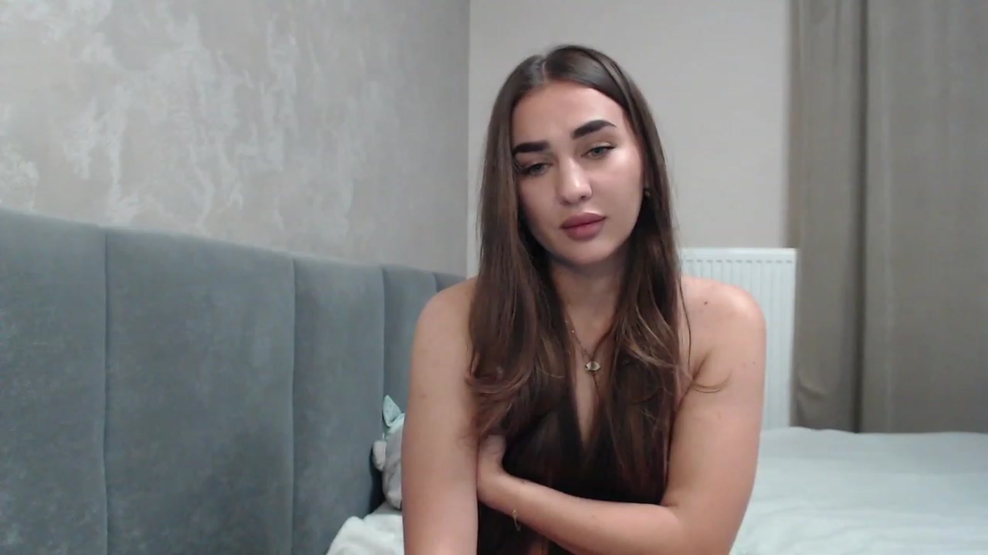 Gallery image thumbnail from NatrlBeauty's myfreecams stream on, 12/06/2023, 23:13 image 10 of 20