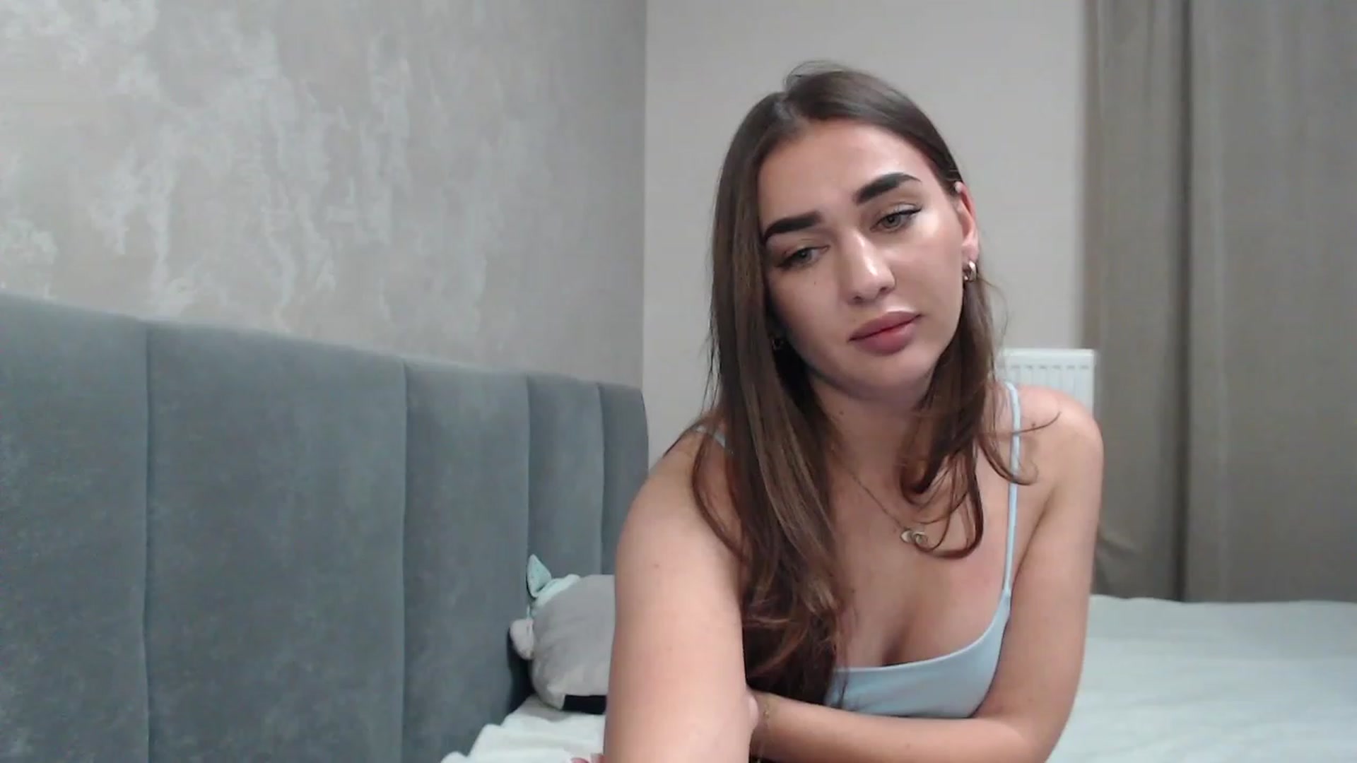 Gallery image thumbnail from NatrlBeauty's myfreecams stream on, 12/07/2023, 01:20 image 17 of 20