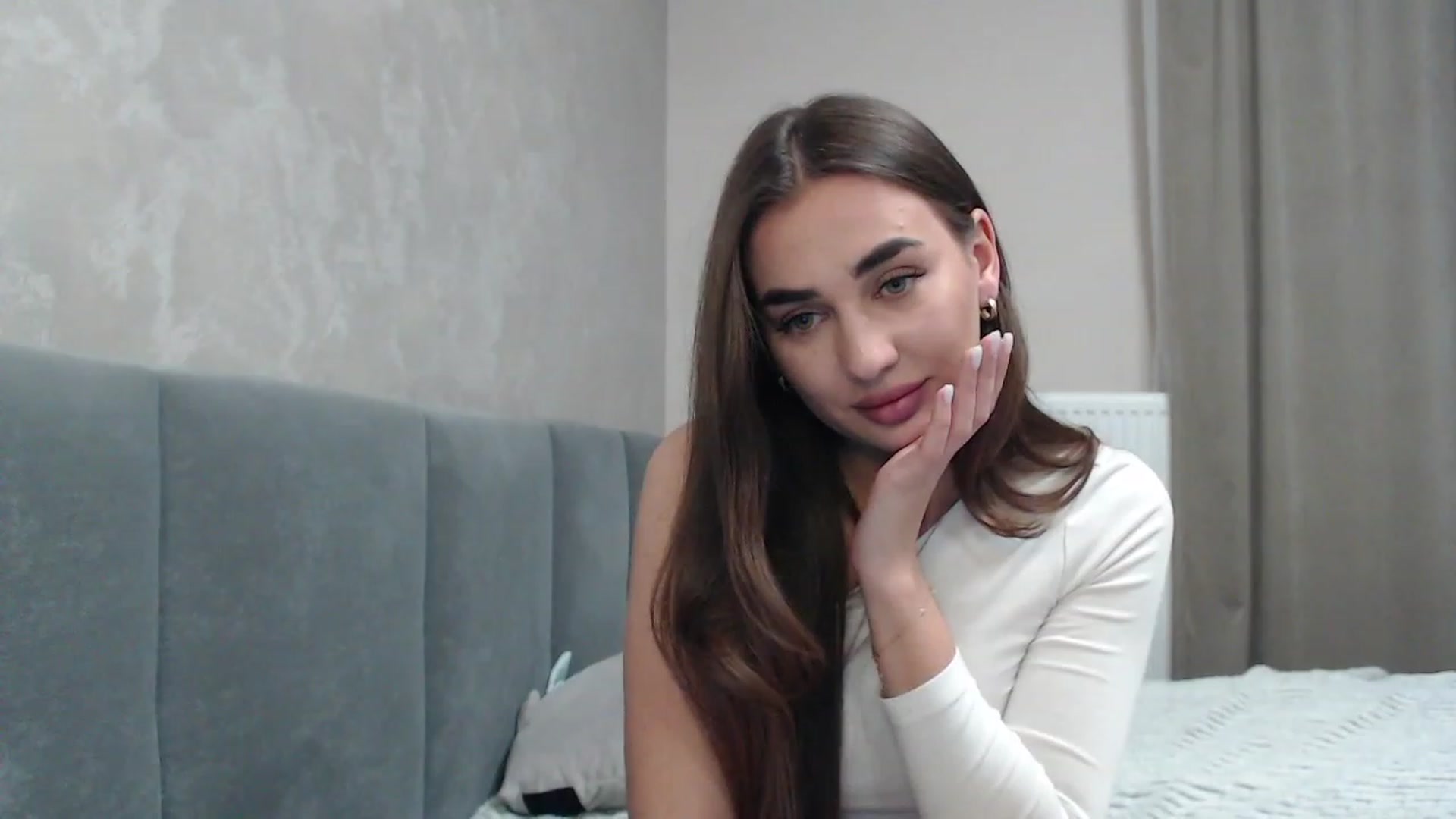 Gallery image thumbnail from NatrlBeauty's myfreecams stream on, 12/08/2023, 14:27 image 14 of 20