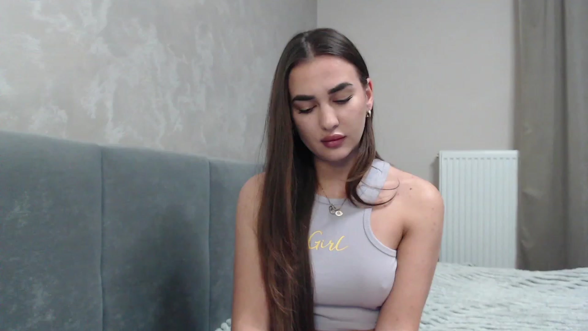 Gallery image thumbnail from NatrlBeauty's myfreecams stream on, 12/14/2023, 16:32 image 2 of 20