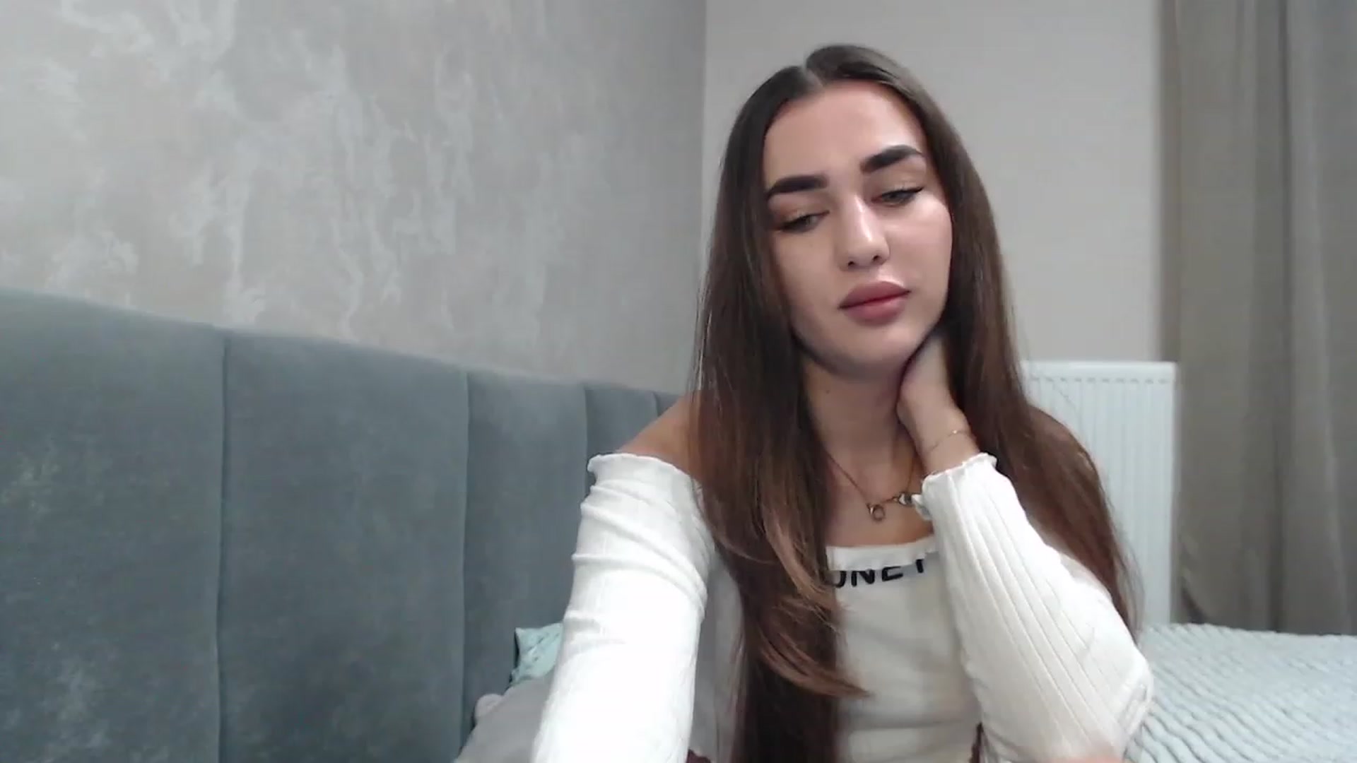 Gallery image thumbnail from NatrlBeauty's myfreecams stream on, 12/22/2023, 09:55 image 1 of 20