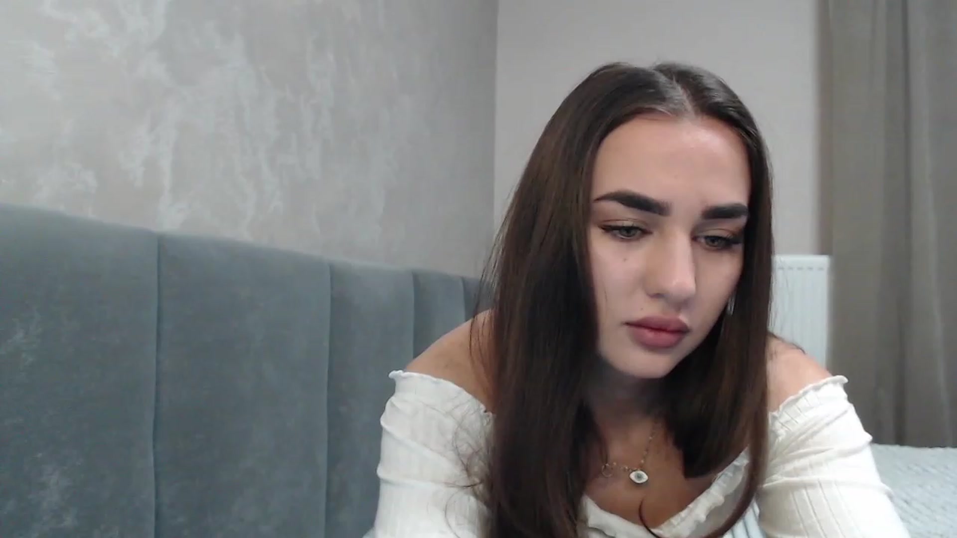 Gallery image thumbnail from NatrlBeauty's myfreecams stream on, 12/22/2023, 09:55 image 9 of 20