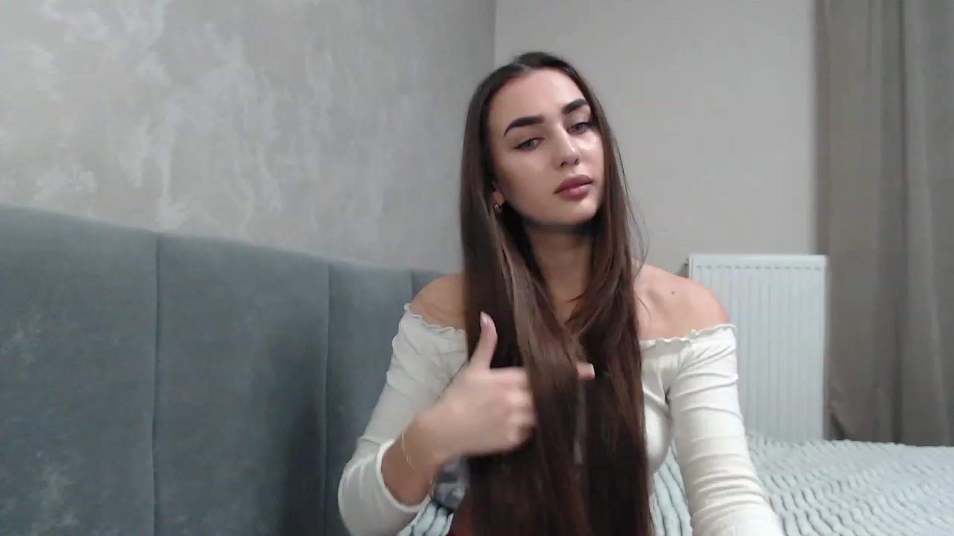 Gallery image thumbnail from NatrlBeauty's myfreecams stream on, 12/22/2023, 10:16 image 20 of 20