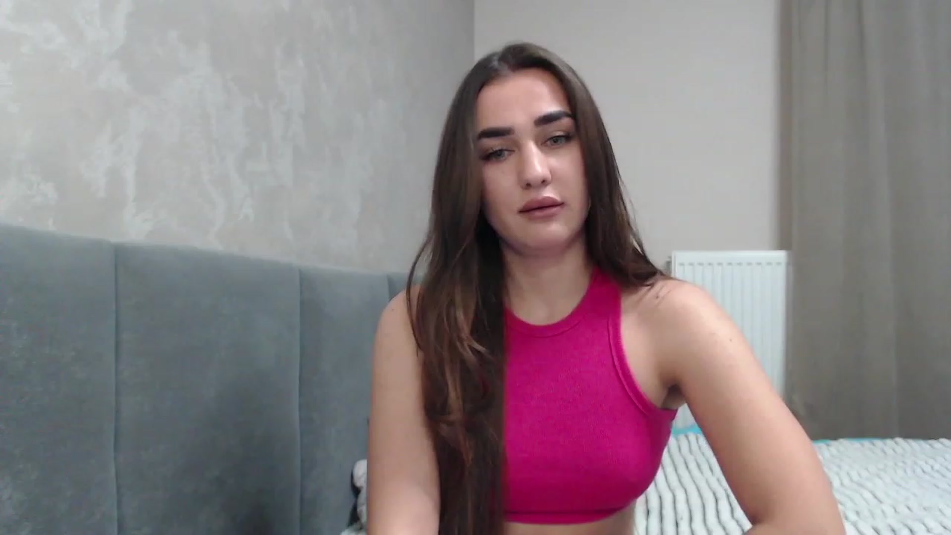 Gallery image thumbnail from NatrlBeauty's myfreecams stream on, 12/26/2023, 22:08 image 13 of 20