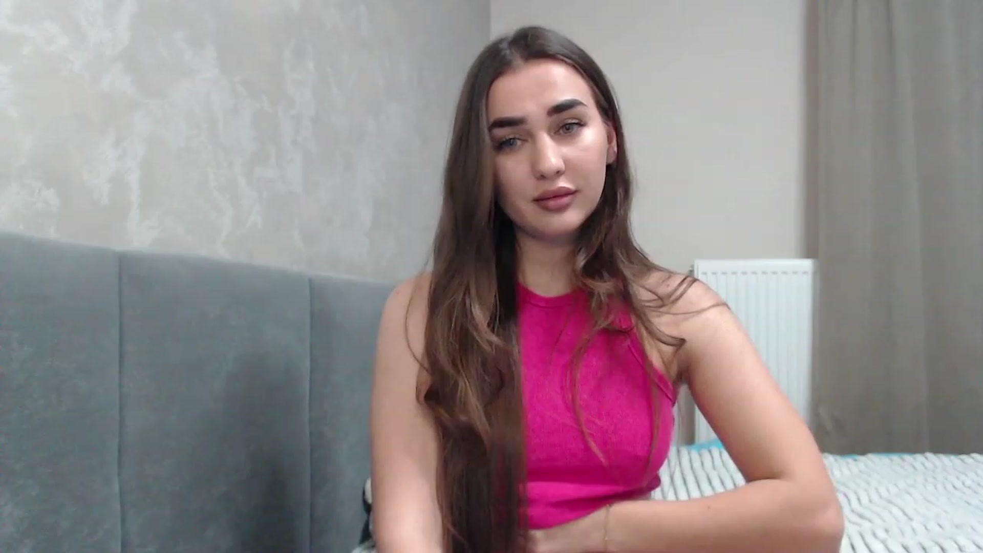 Gallery image thumbnail from NatrlBeauty's myfreecams stream on, 12/26/2023, 22:08 image 18 of 20