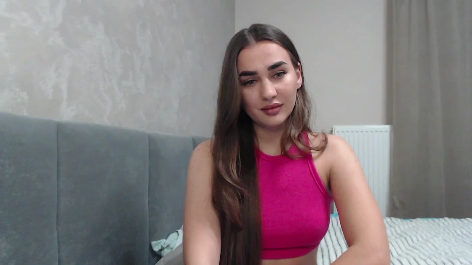 Gallery image thumbnail from NatrlBeauty's myfreecams stream on, 12/26/2023, 22:08 image 5 of 20