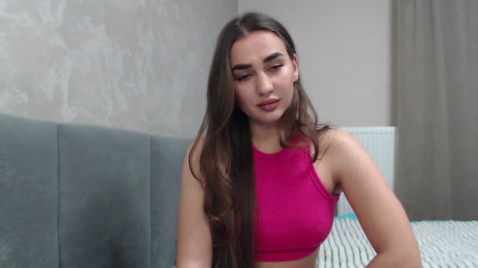 Gallery image thumbnail from NatrlBeauty's myfreecams stream on, 12/26/2023, 22:08 image 10 of 20