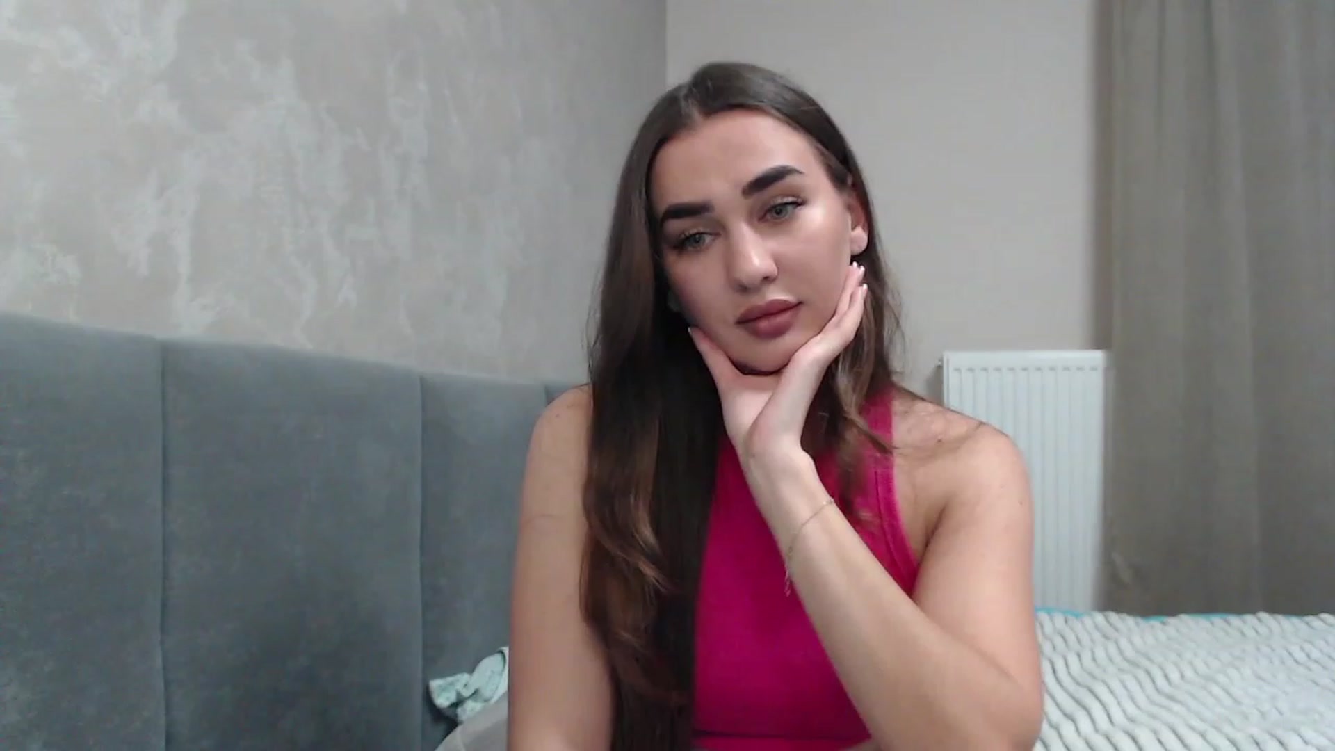 Gallery image thumbnail from NatrlBeauty's myfreecams stream on, 12/26/2023, 22:08 image 2 of 20