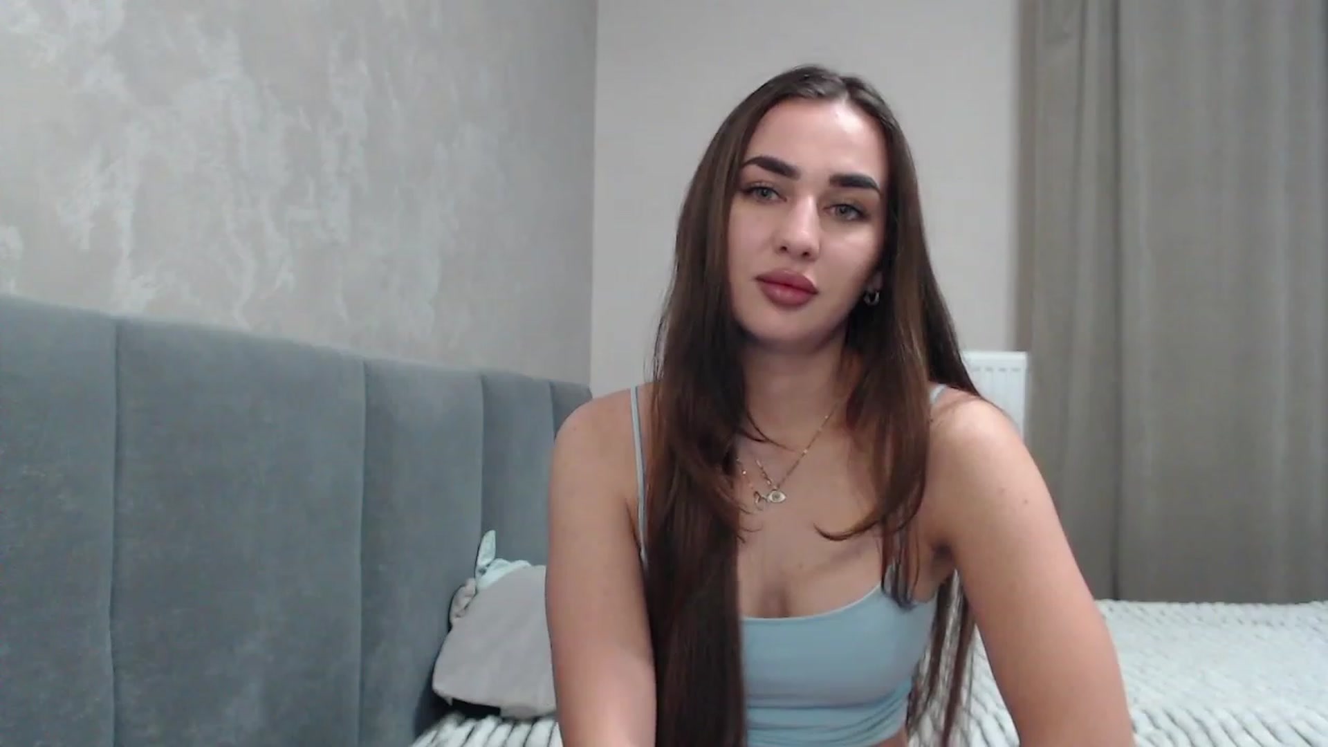 Gallery image thumbnail from NatrlBeauty's myfreecams stream on, 12/27/2023, 22:18 image 3 of 20