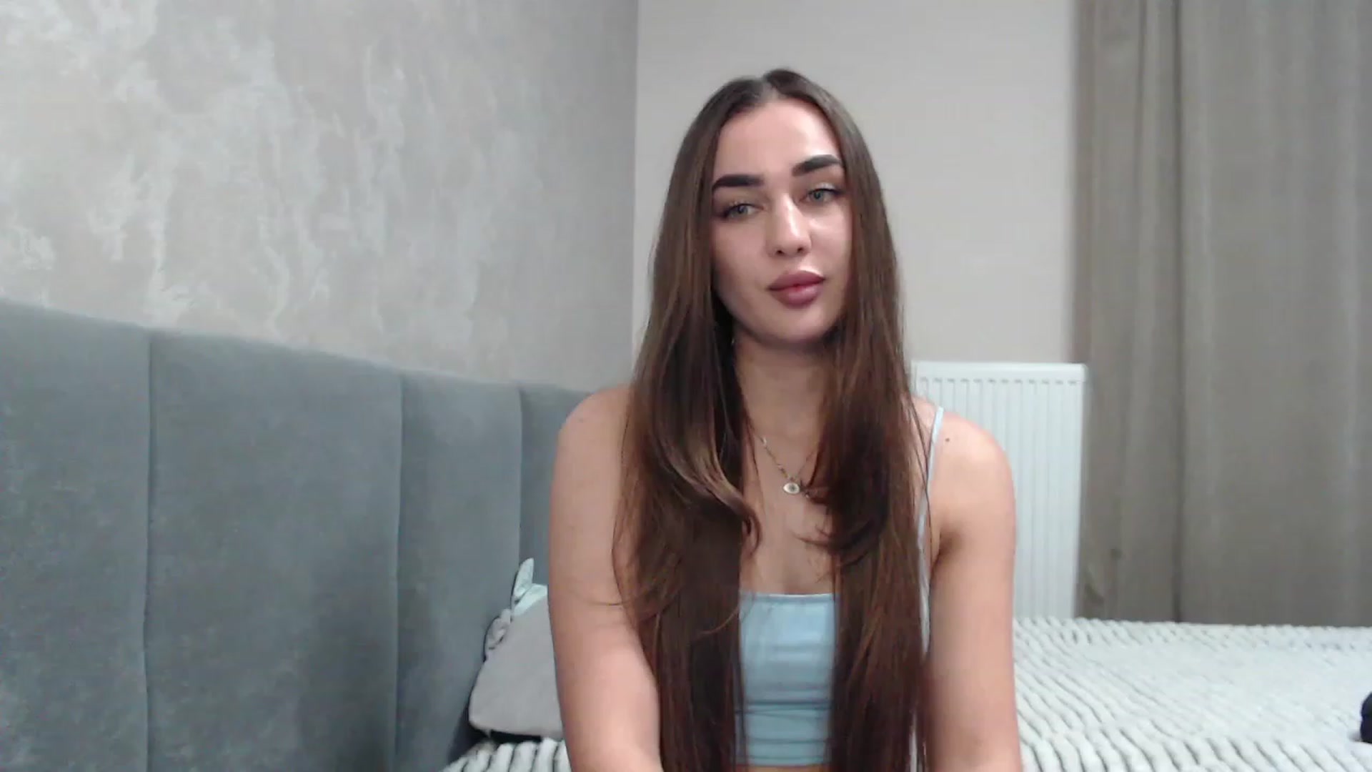 Gallery image thumbnail from NatrlBeauty's myfreecams stream on, 12/27/2023, 22:18 image 16 of 20