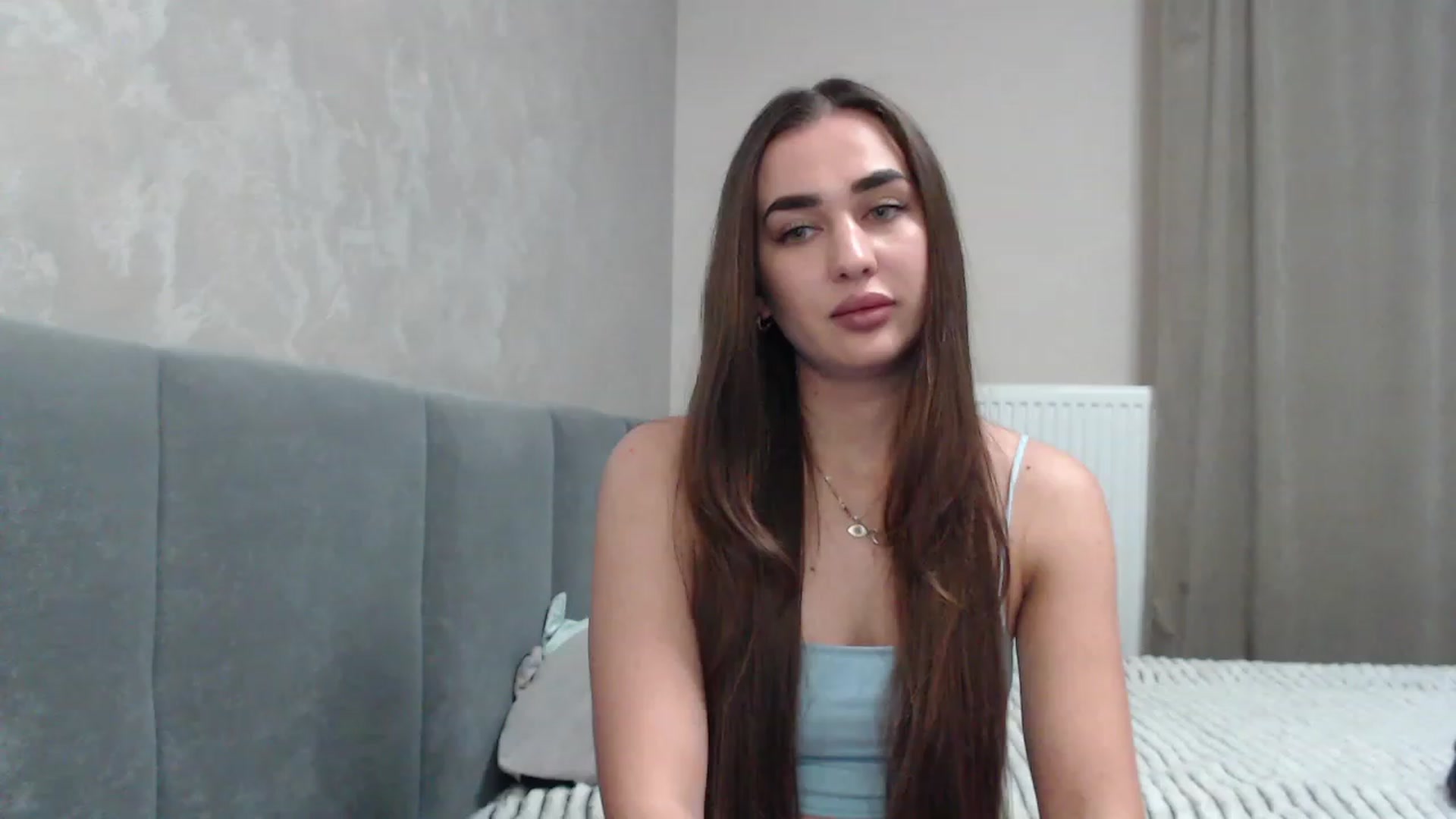 Gallery image thumbnail from NatrlBeauty's myfreecams stream on, 12/27/2023, 22:18 image 18 of 20