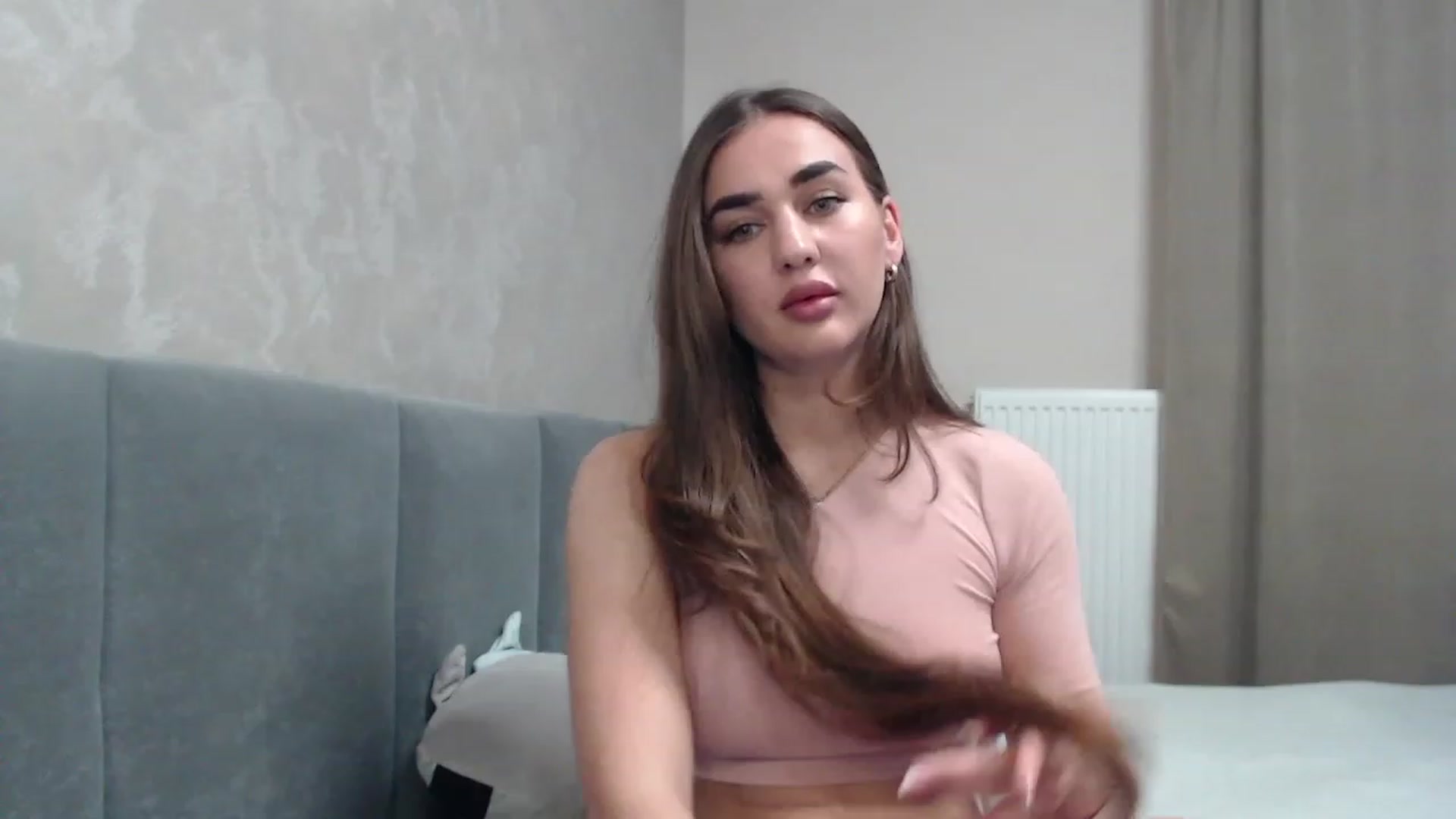 Gallery image thumbnail from NatrlBeauty's myfreecams stream on, 12/28/2023, 22:02 image 7 of 20