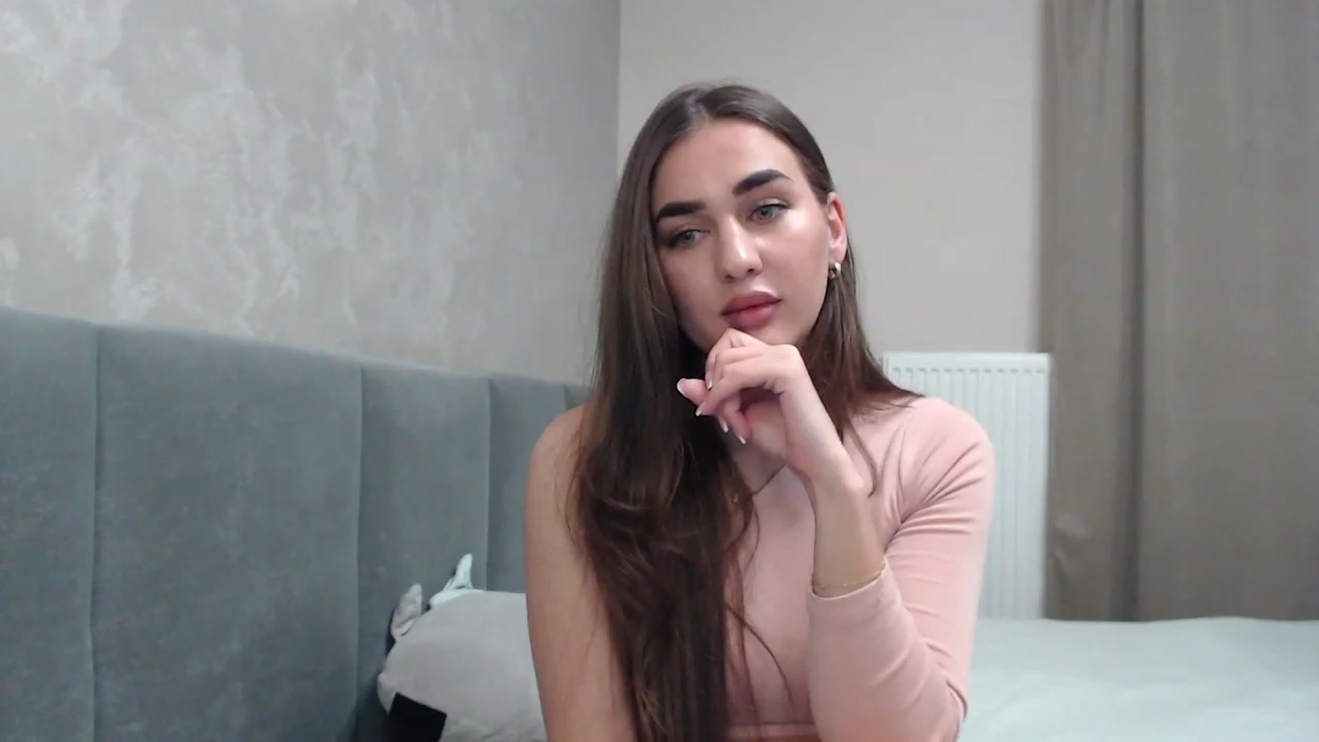 Gallery image thumbnail from NatrlBeauty's myfreecams stream on, 12/28/2023, 22:02 image 8 of 20