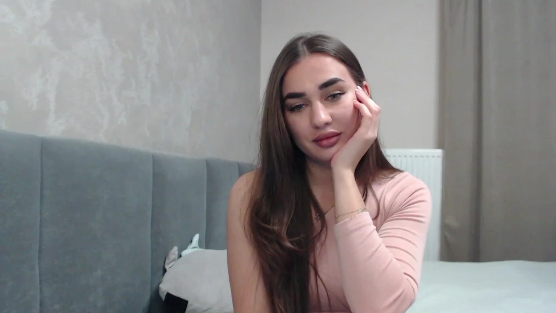 Gallery image thumbnail from NatrlBeauty's myfreecams stream on, 12/28/2023, 22:02 image 9 of 20