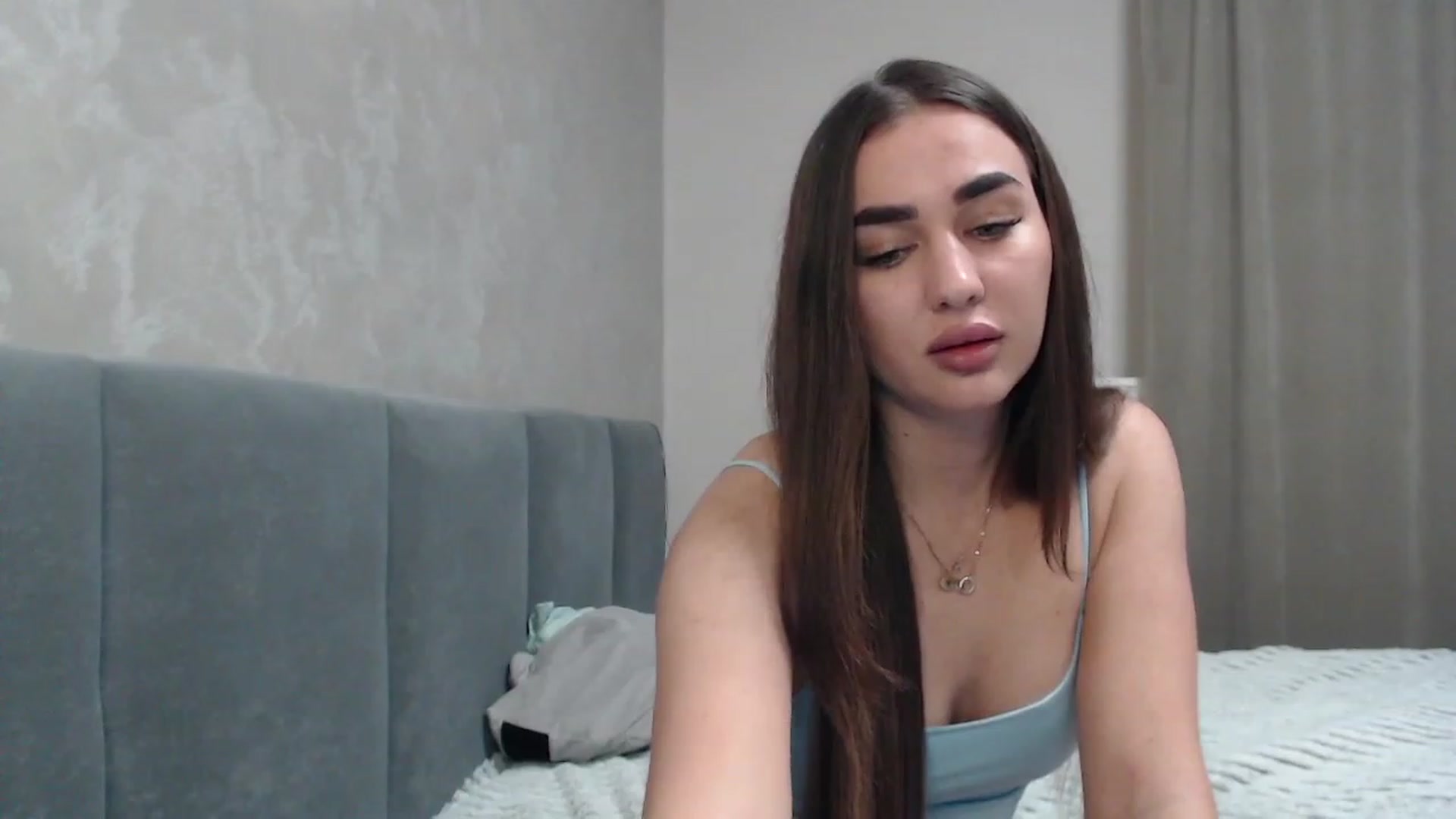 Gallery image thumbnail from NatrlBeauty's myfreecams stream on, 01/01/2024, 18:52 image 12 of 20