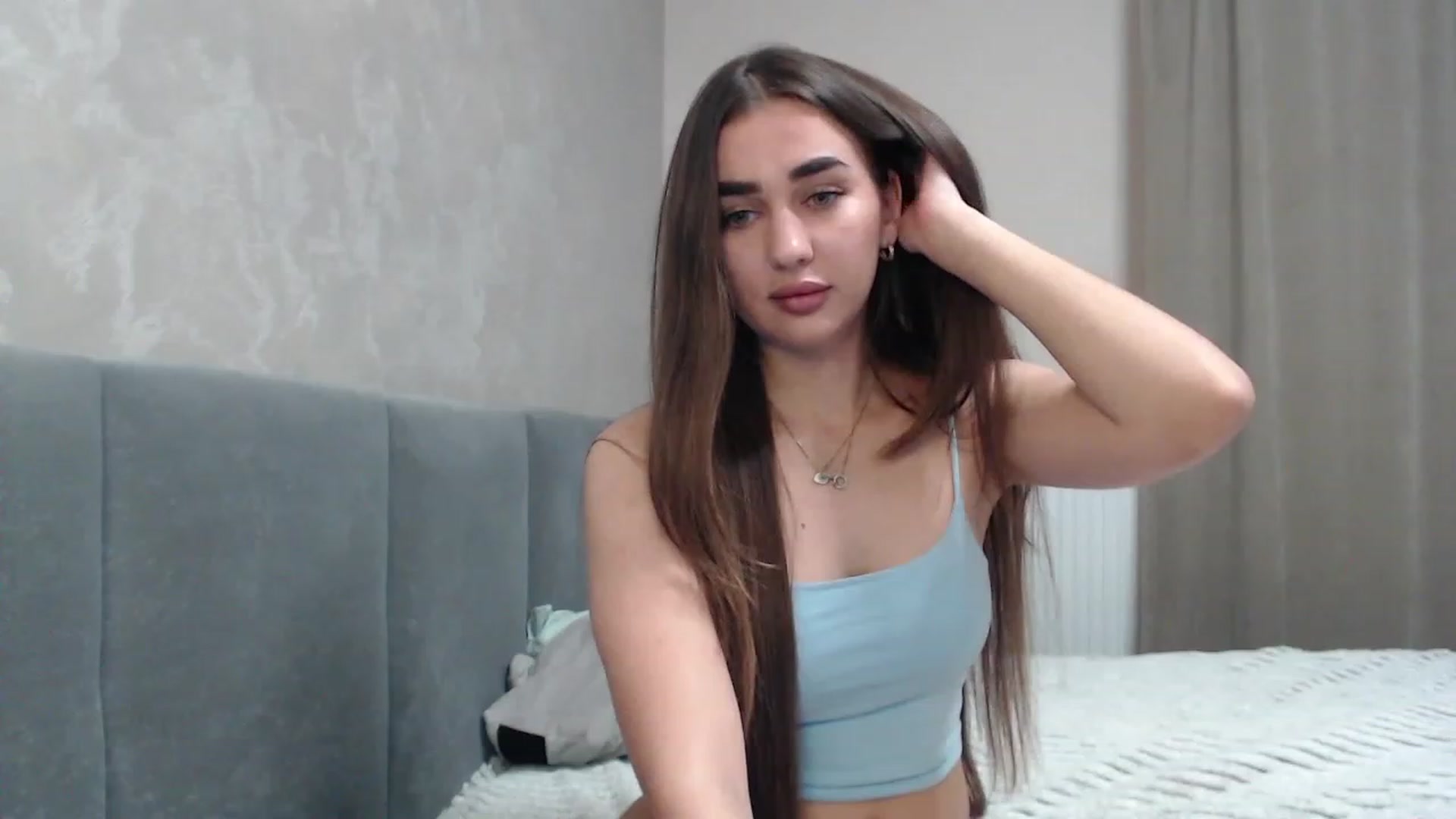 Gallery image thumbnail from NatrlBeauty's myfreecams stream on, 01/01/2024, 18:52 image 17 of 20