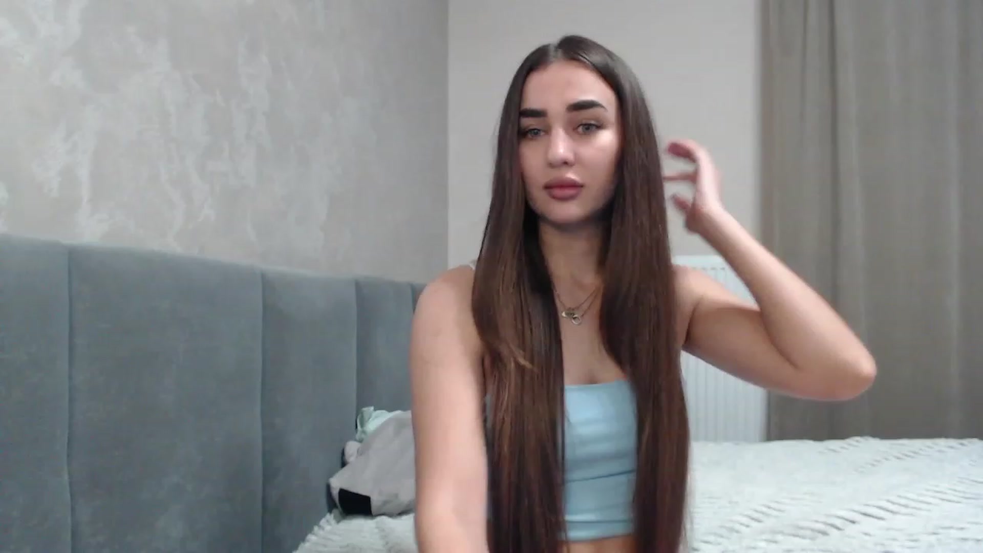 Gallery image thumbnail from NatrlBeauty's myfreecams stream on, 01/01/2024, 18:52 image 13 of 20