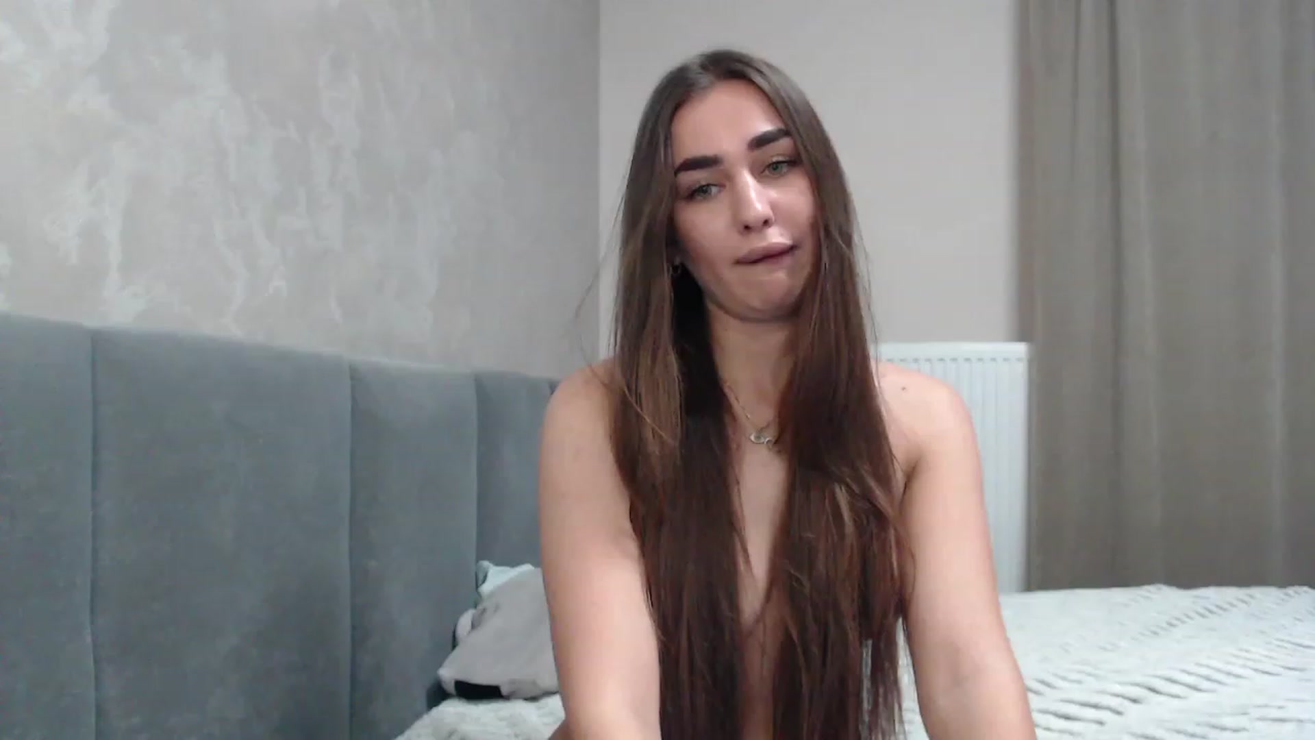 Gallery image thumbnail from NatrlBeauty's myfreecams stream on, 01/01/2024, 19:31 image 14 of 20