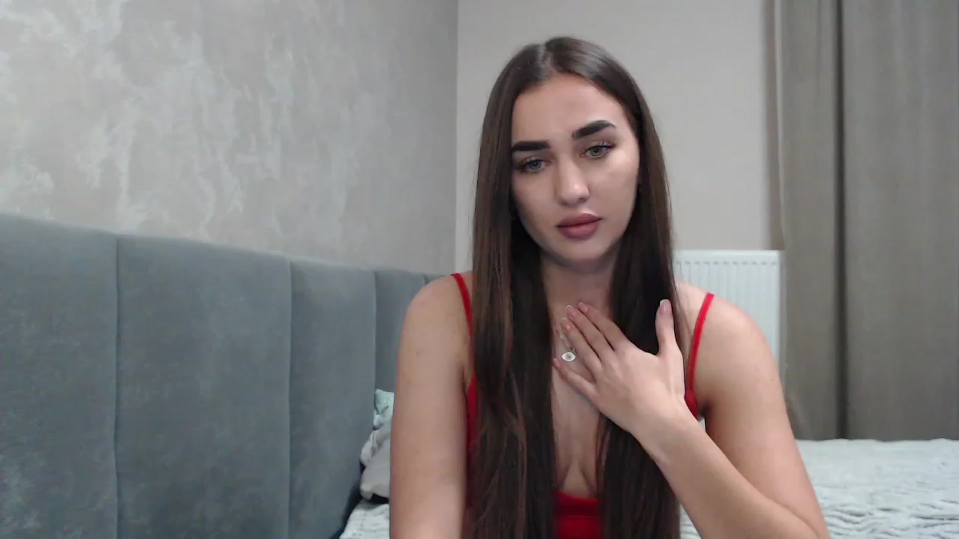 Gallery image thumbnail from NatrlBeauty's myfreecams stream on, 01/03/2024, 16:57 image 9 of 20