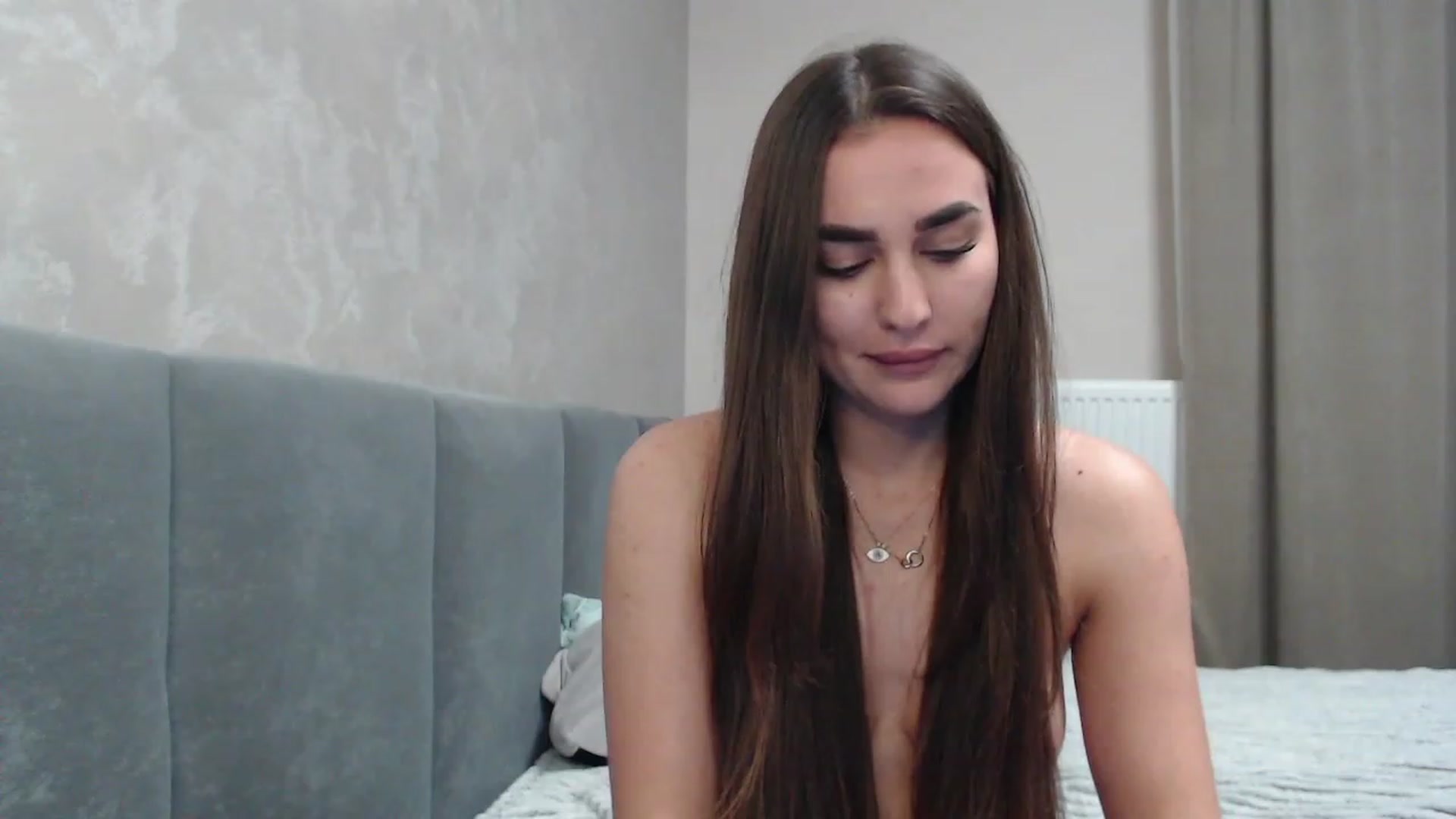 Gallery image thumbnail from NatrlBeauty's myfreecams stream on, 01/03/2024, 19:18 image 17 of 20
